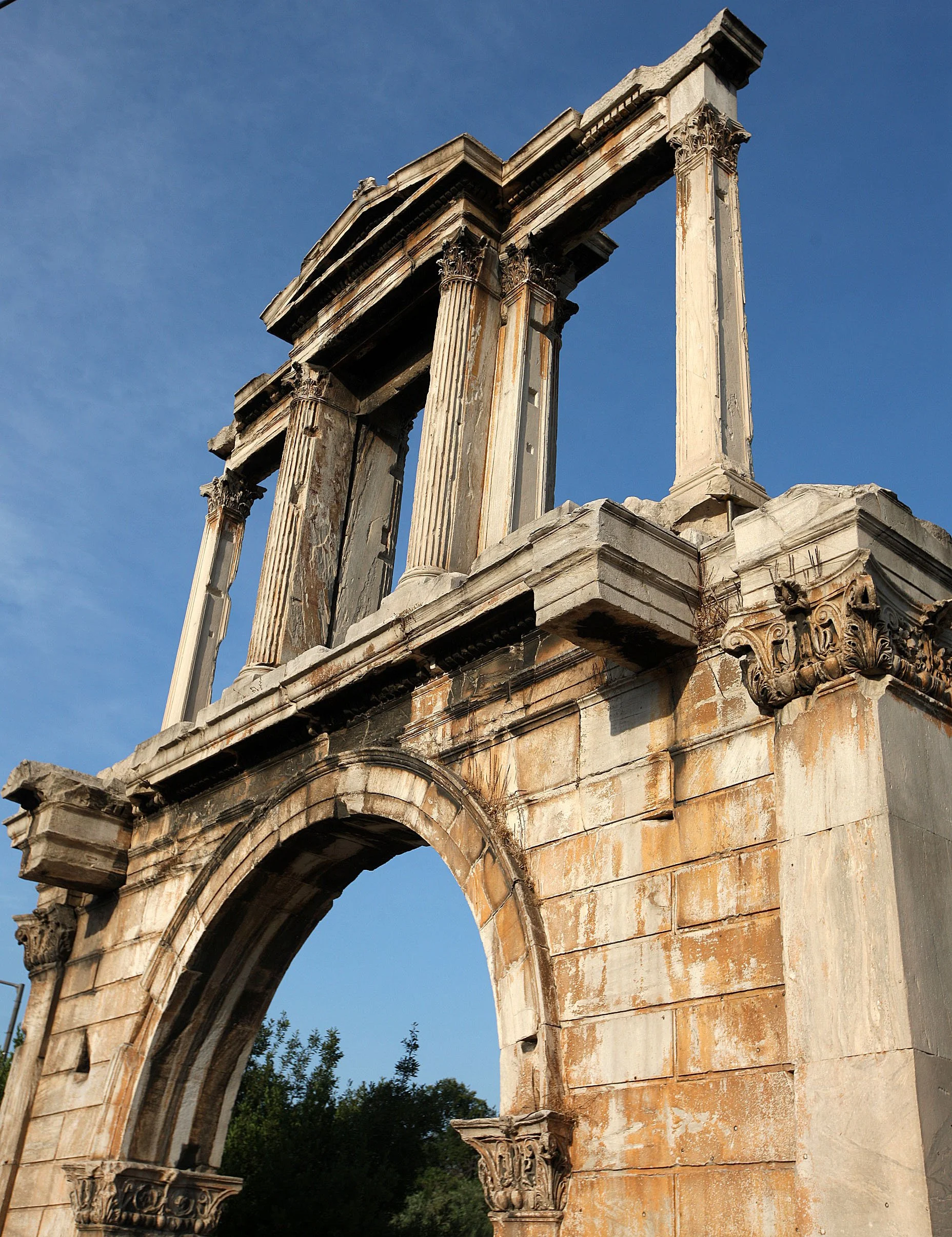 ATHENS - GREECE - JUNE 2013 (82).JPG