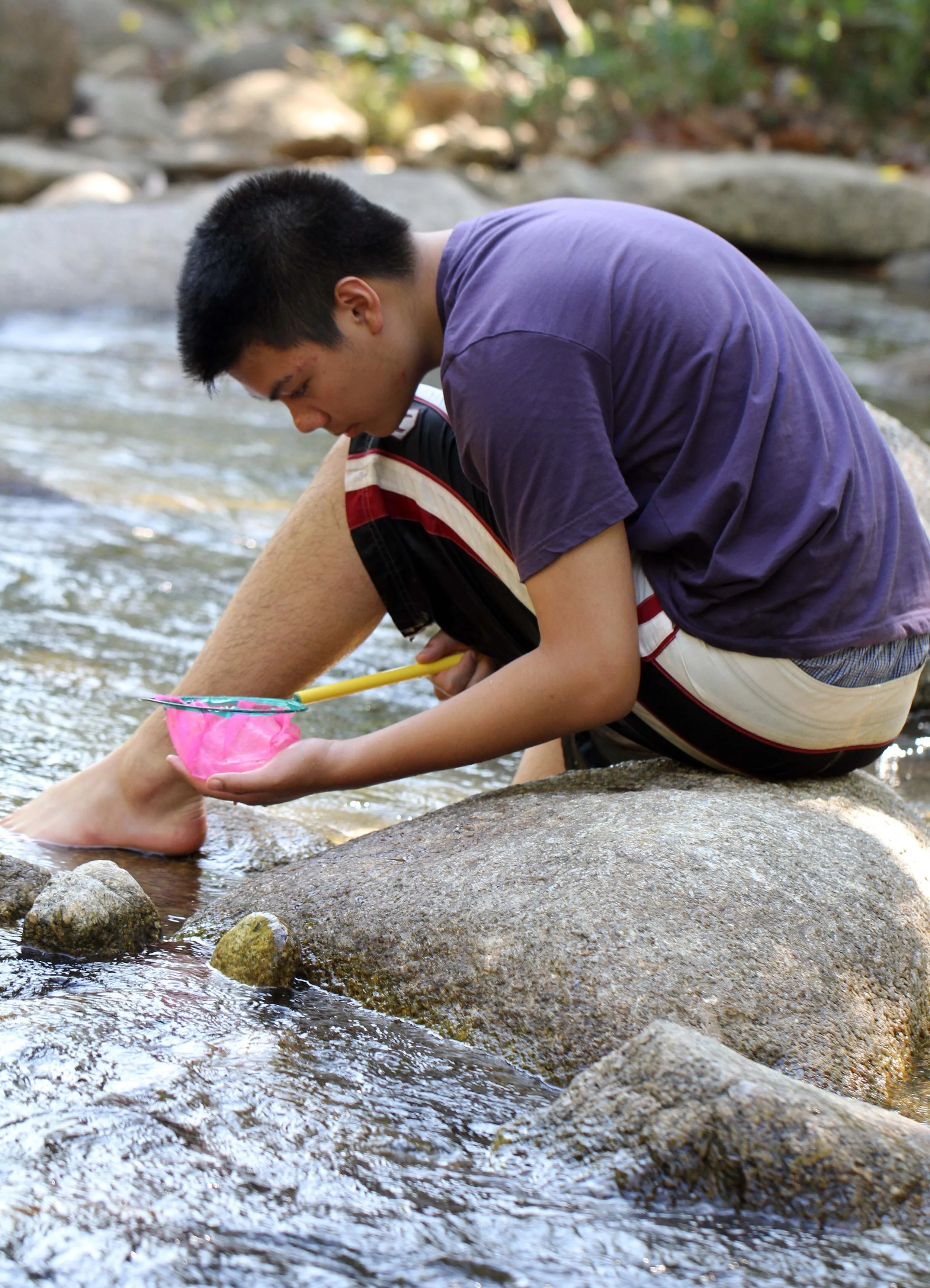 2014 ISB Trip to Tonte Falls in Trang (83).JPG