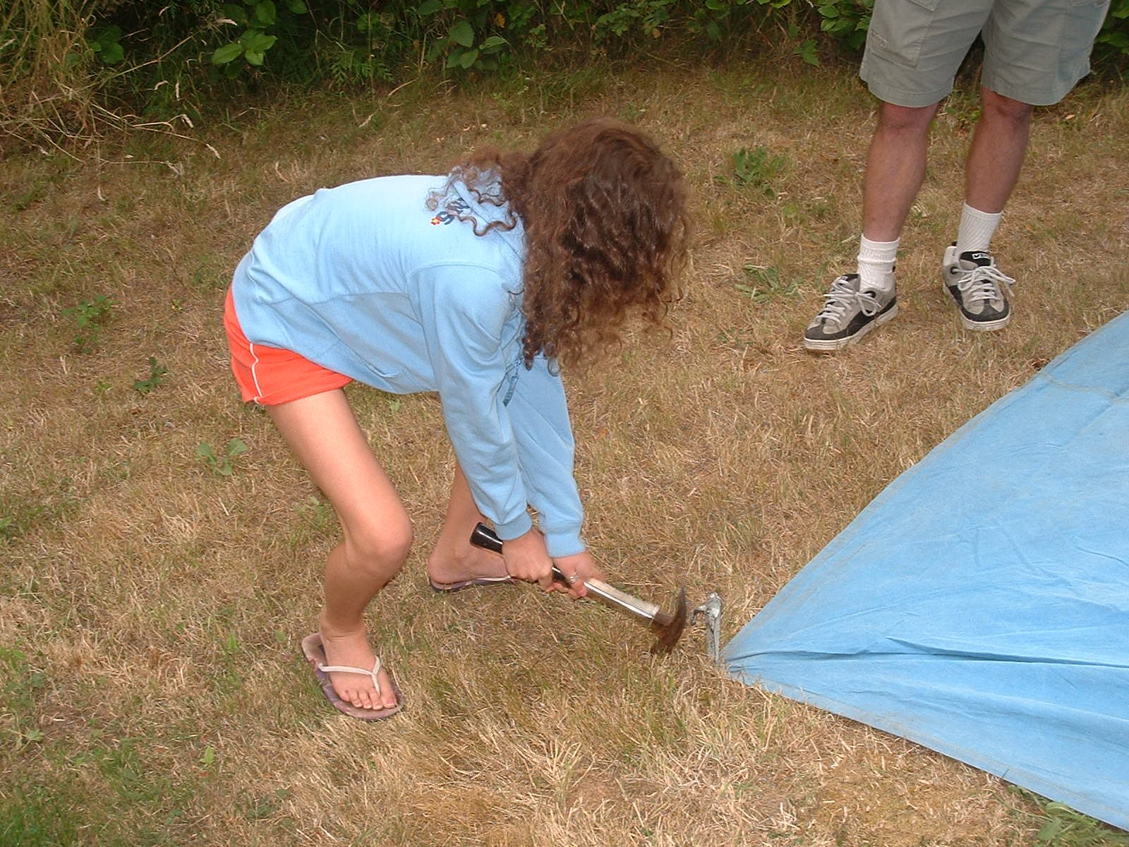 2003-8-1 WASHINGTON VISIT FROM ROBINSONS ET AL (122).JPG