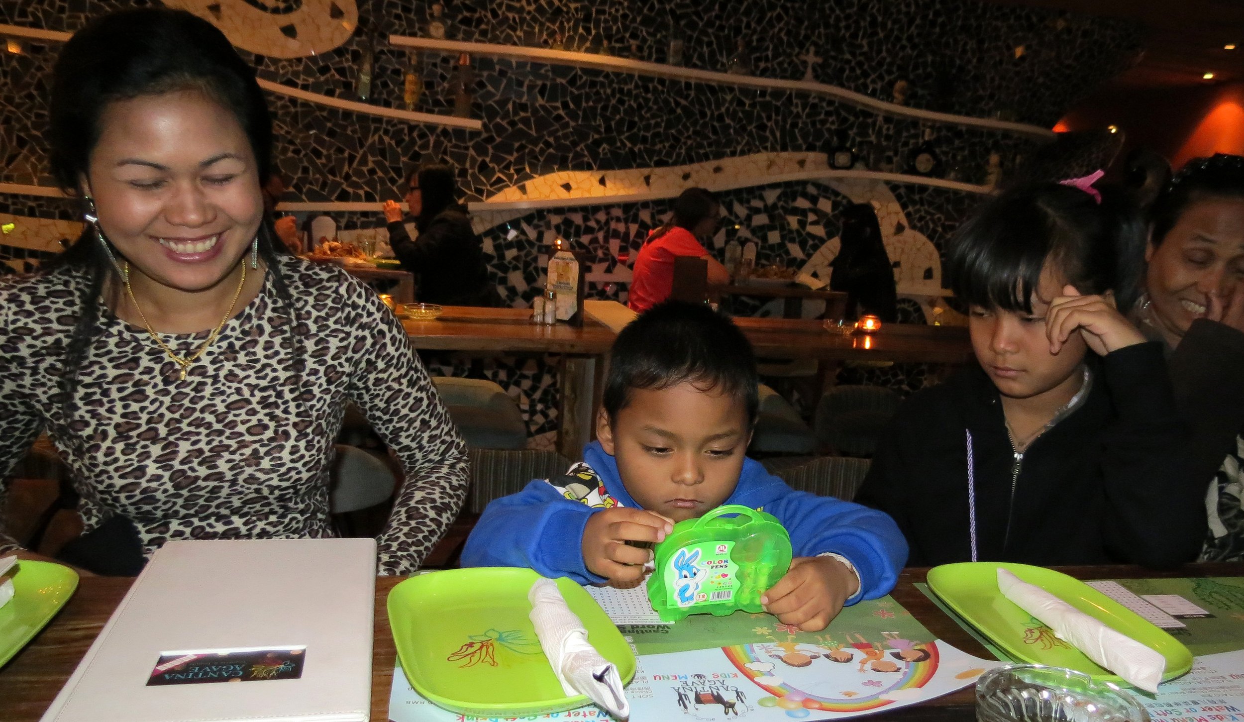 SHANGHAI - CANTINA AGAVE WITH TAYA AND FAMILY! (1).JPG