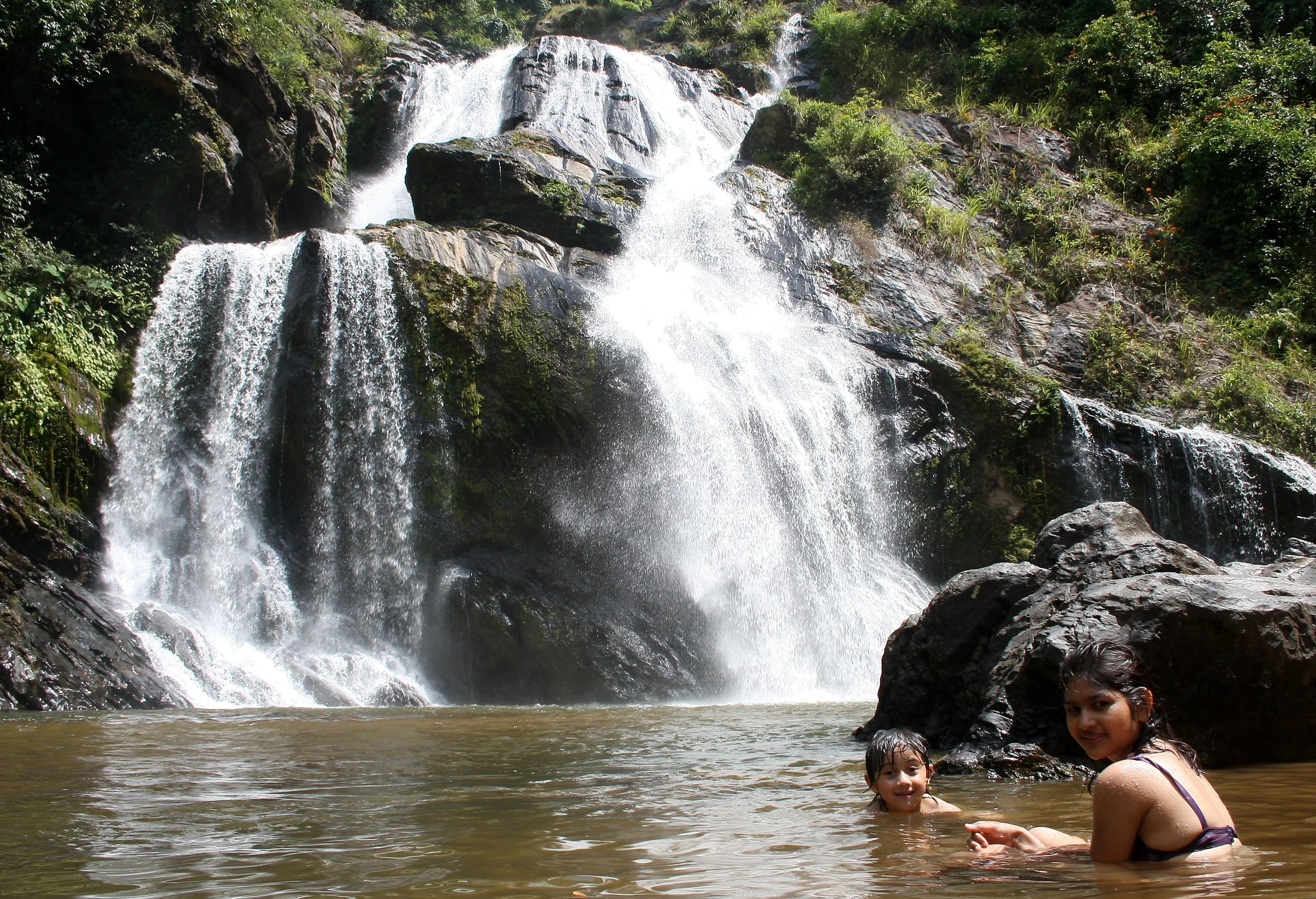 KRUNG CHIN NP THAILAND - FALLS (30).JPG