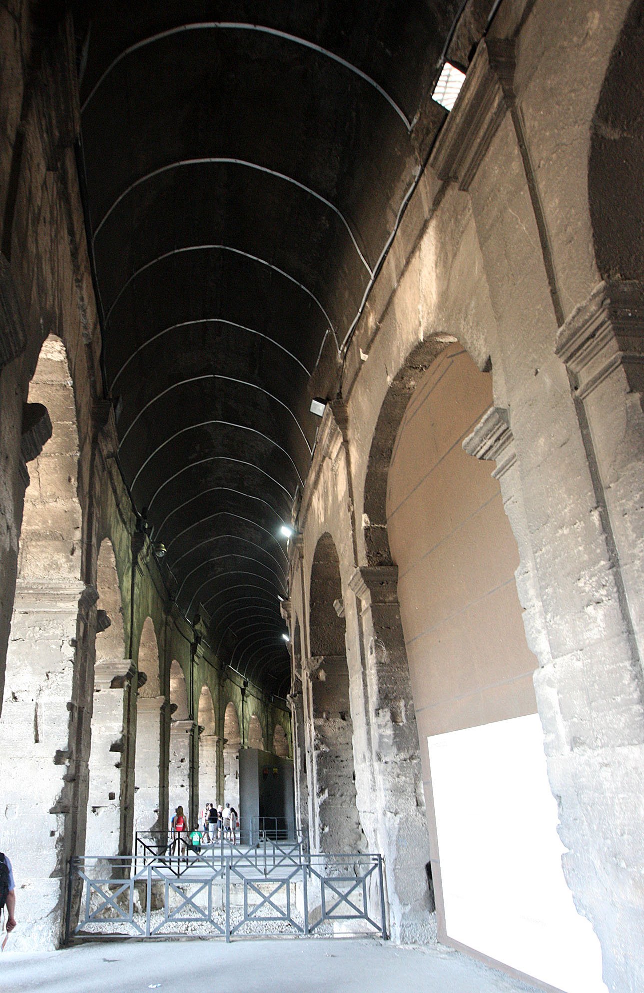 ROME ITALY - SUMMER JUNE 2013 (39).JPG