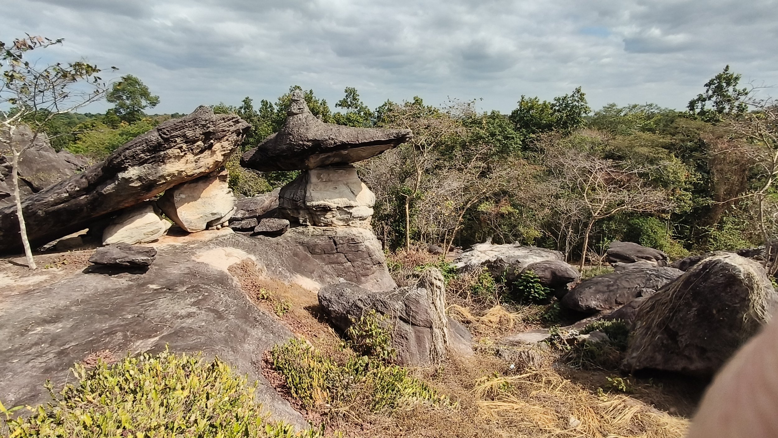  Phu Pha Thoep National Park - Mukdahan Thailand (69).jpg