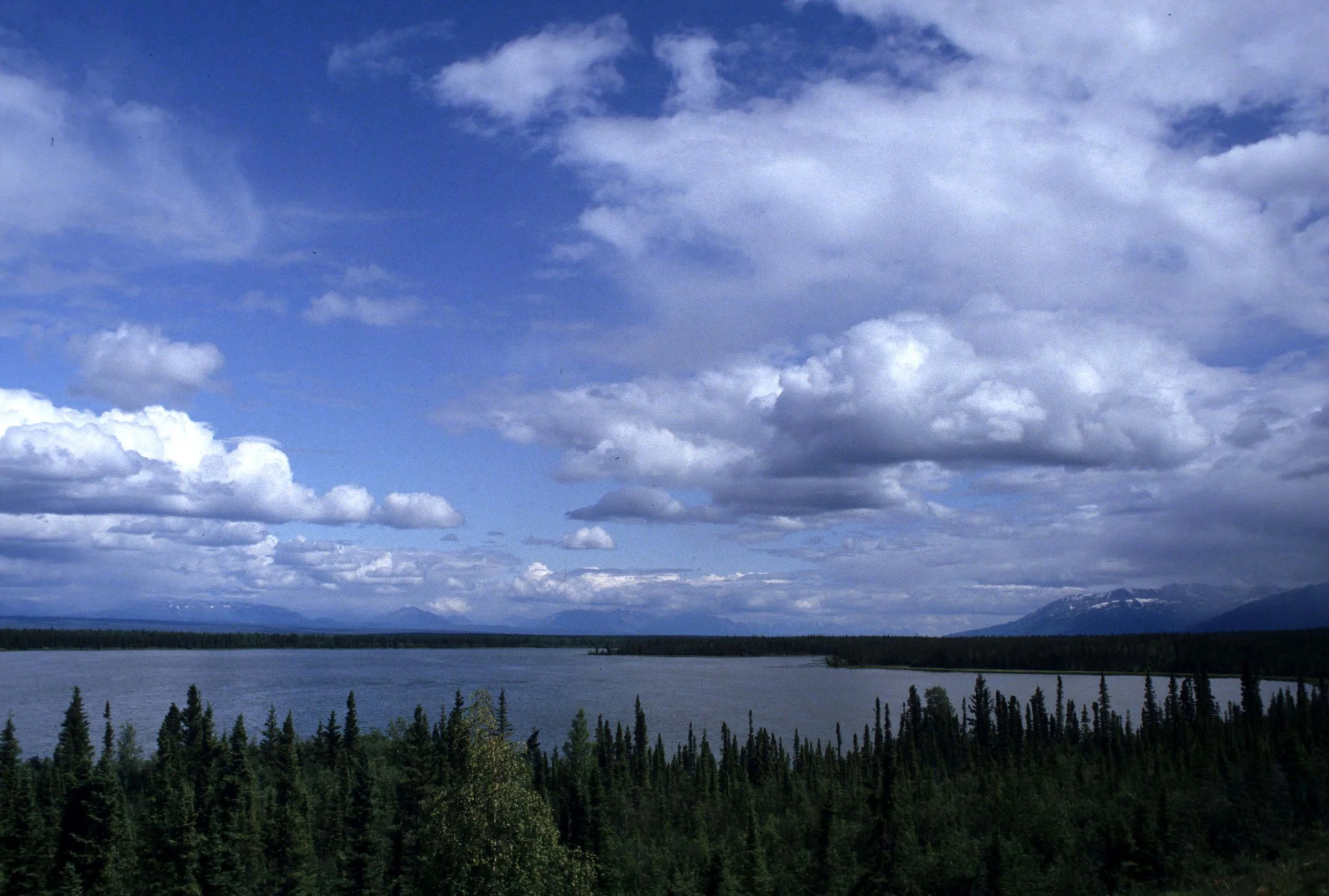ALASKA - TAIGA LAKE.jpg