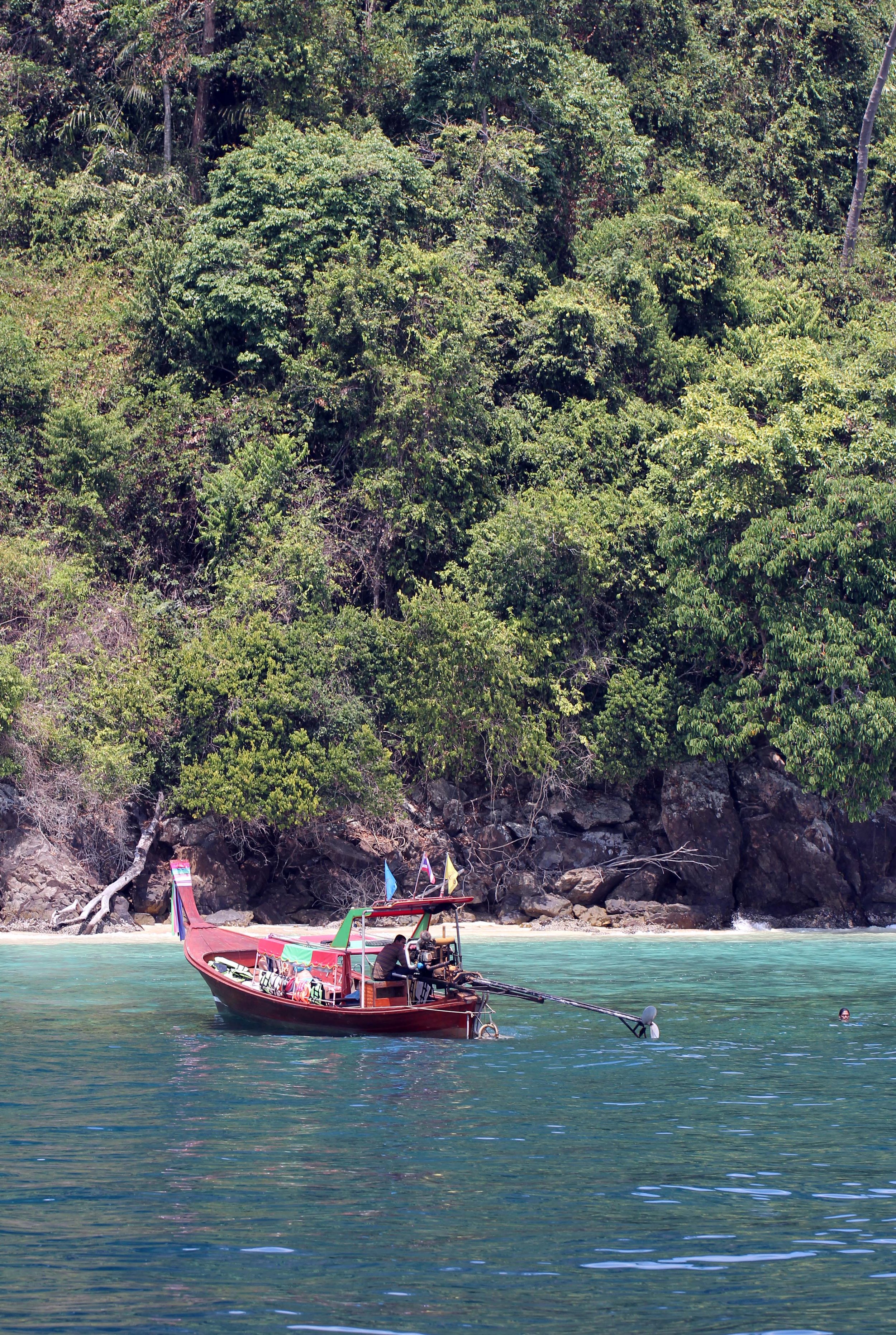2014 ISB Trip to Kradan Island Southern Thailand (9).JPG