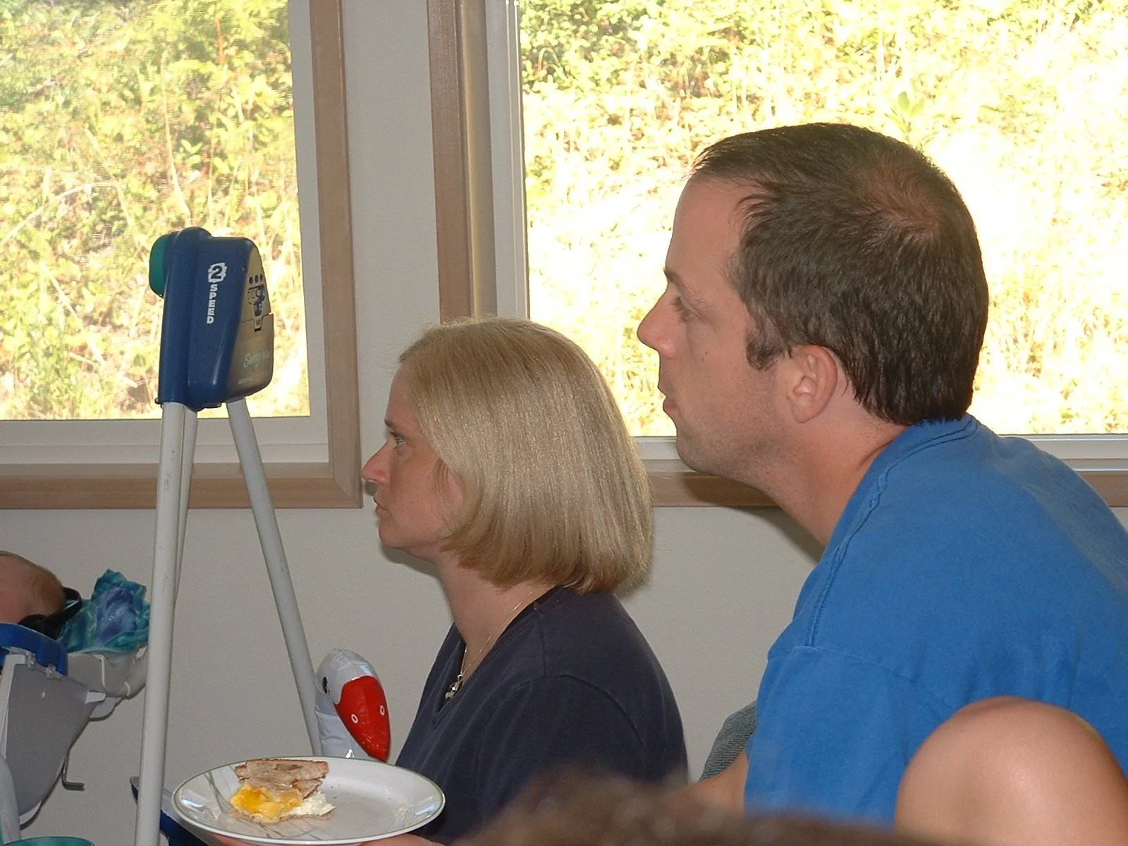 2003-8-1 WASHINGTON VISIT FROM ROBINSONS ET AL (119).JPG