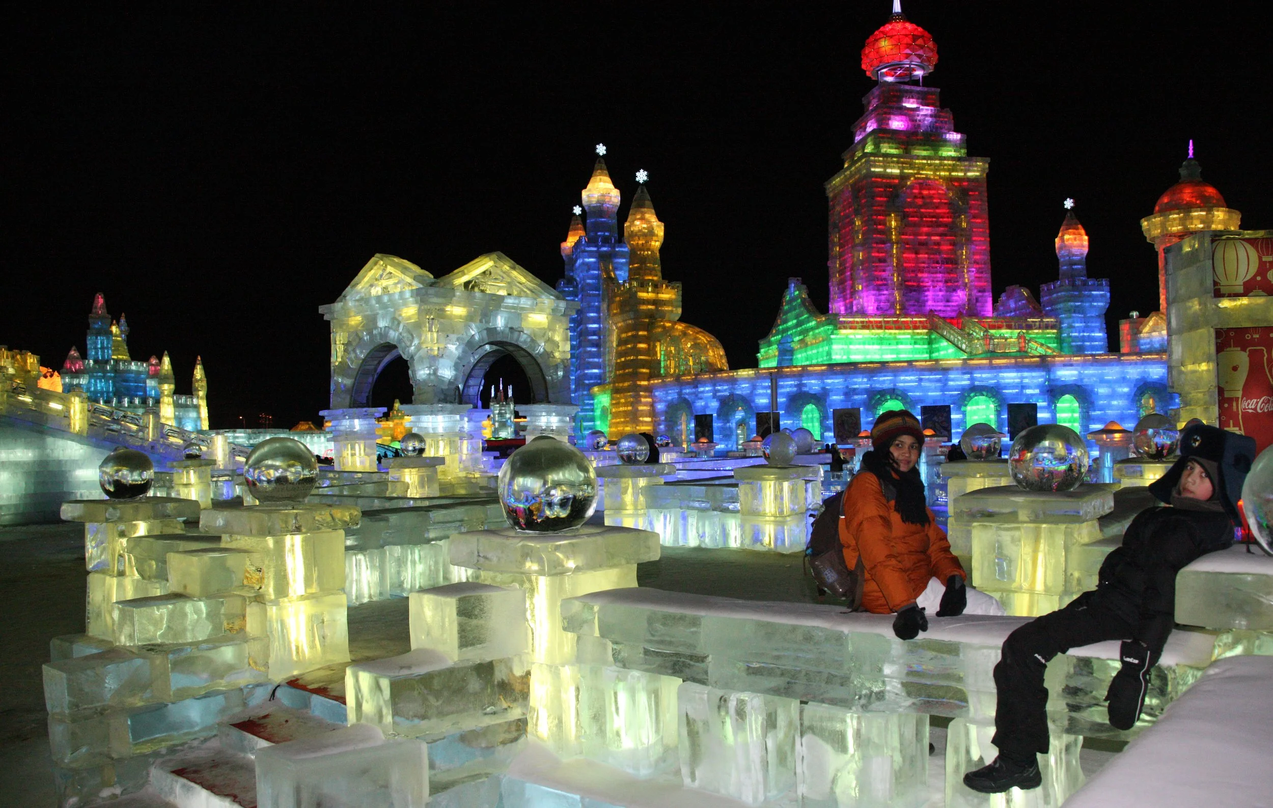 HARBIN ICE & SNOW FESTIVAL FEBRUARY 2012 (81).JPG
