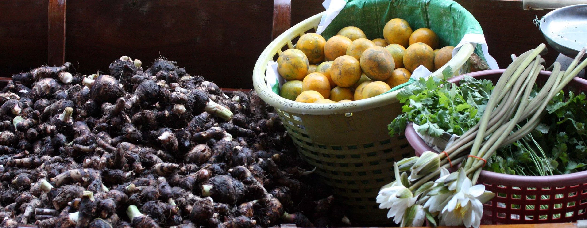 2008 Damnoen Saduak Floating Market Day Trip (124).JPG