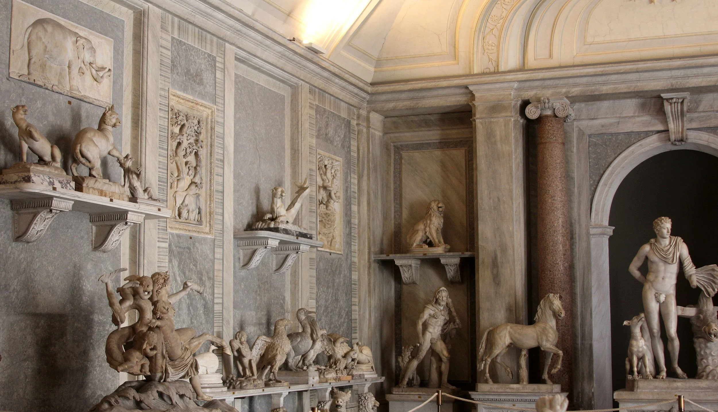 ROME ITALY - JUNE-JULY 2013 (29).JPG