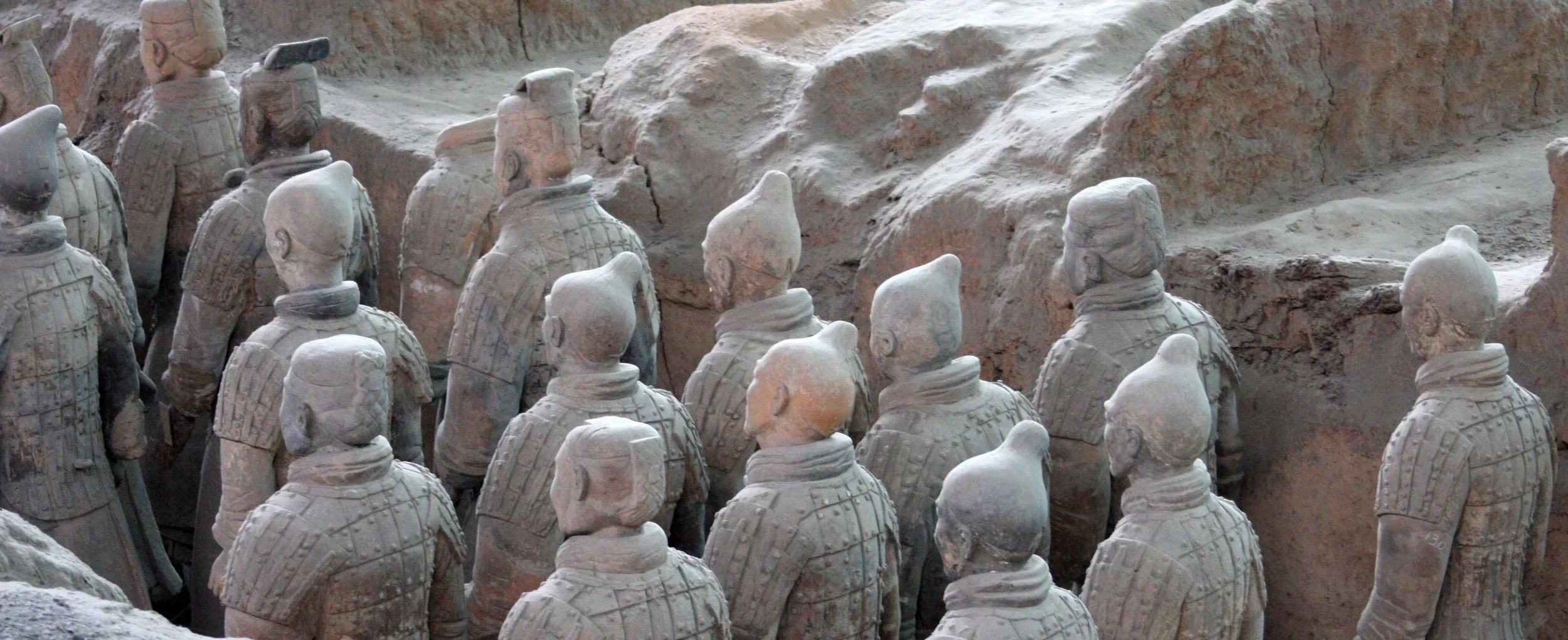 XIAN - TERRA COTTA WARRIORS - MARCH 2011 (72).JPG