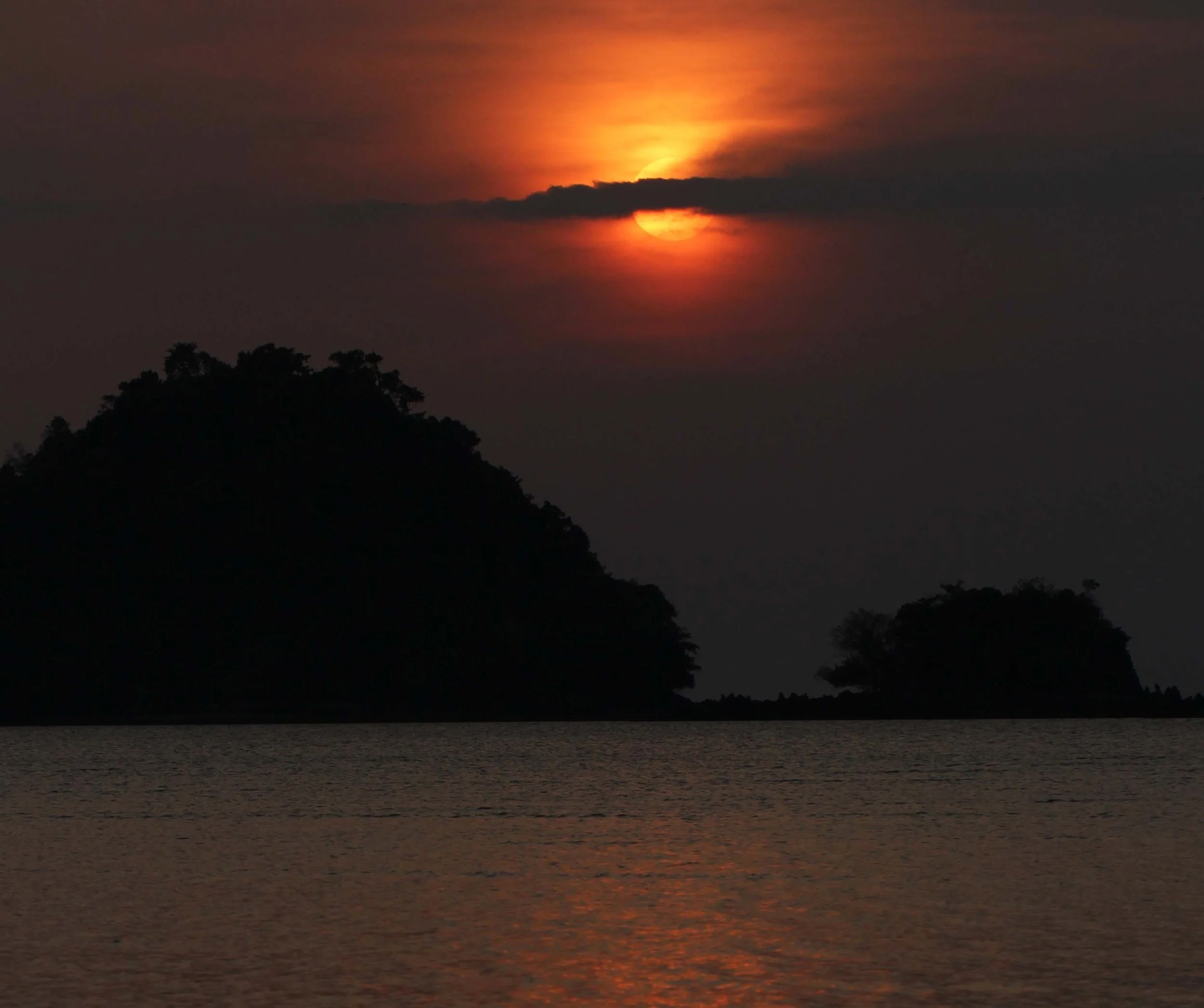 2014 ISB Trip to Pak Meng Beach in Trang (25).JPG