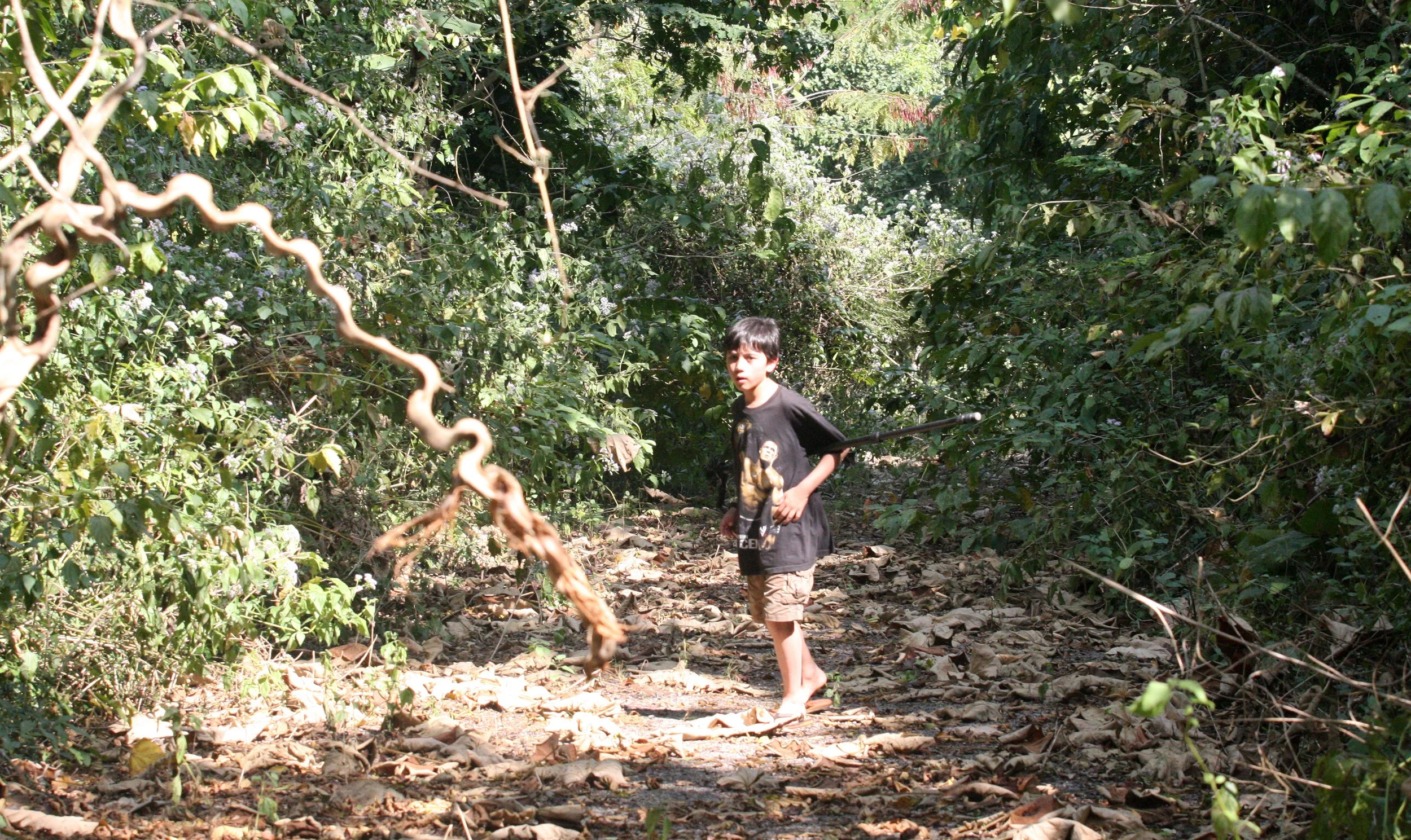2008 Kaeng Krachan NP Trip with Cokie & Som (38).JPG