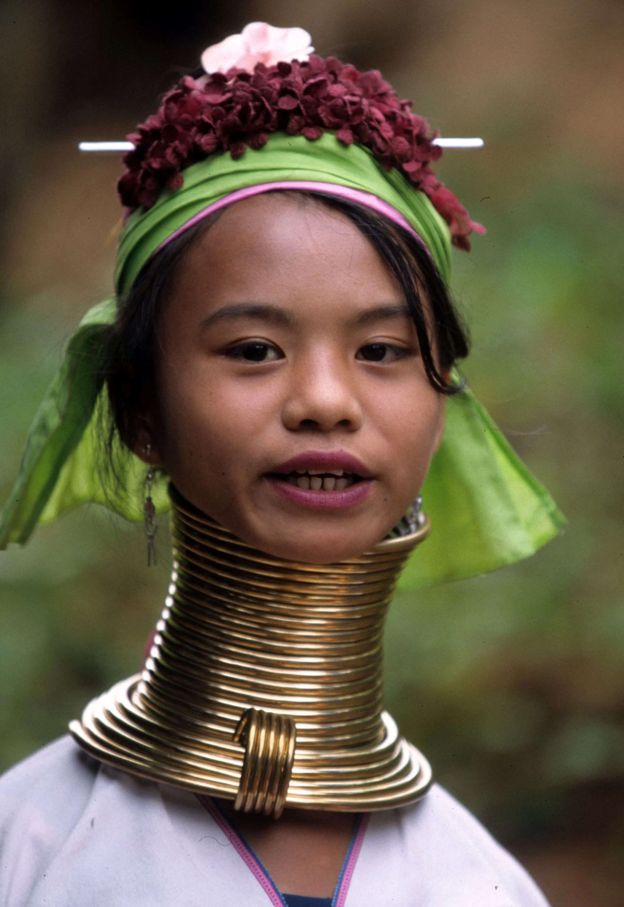 HILLTRIBE - KAREN GIRL I.jpg