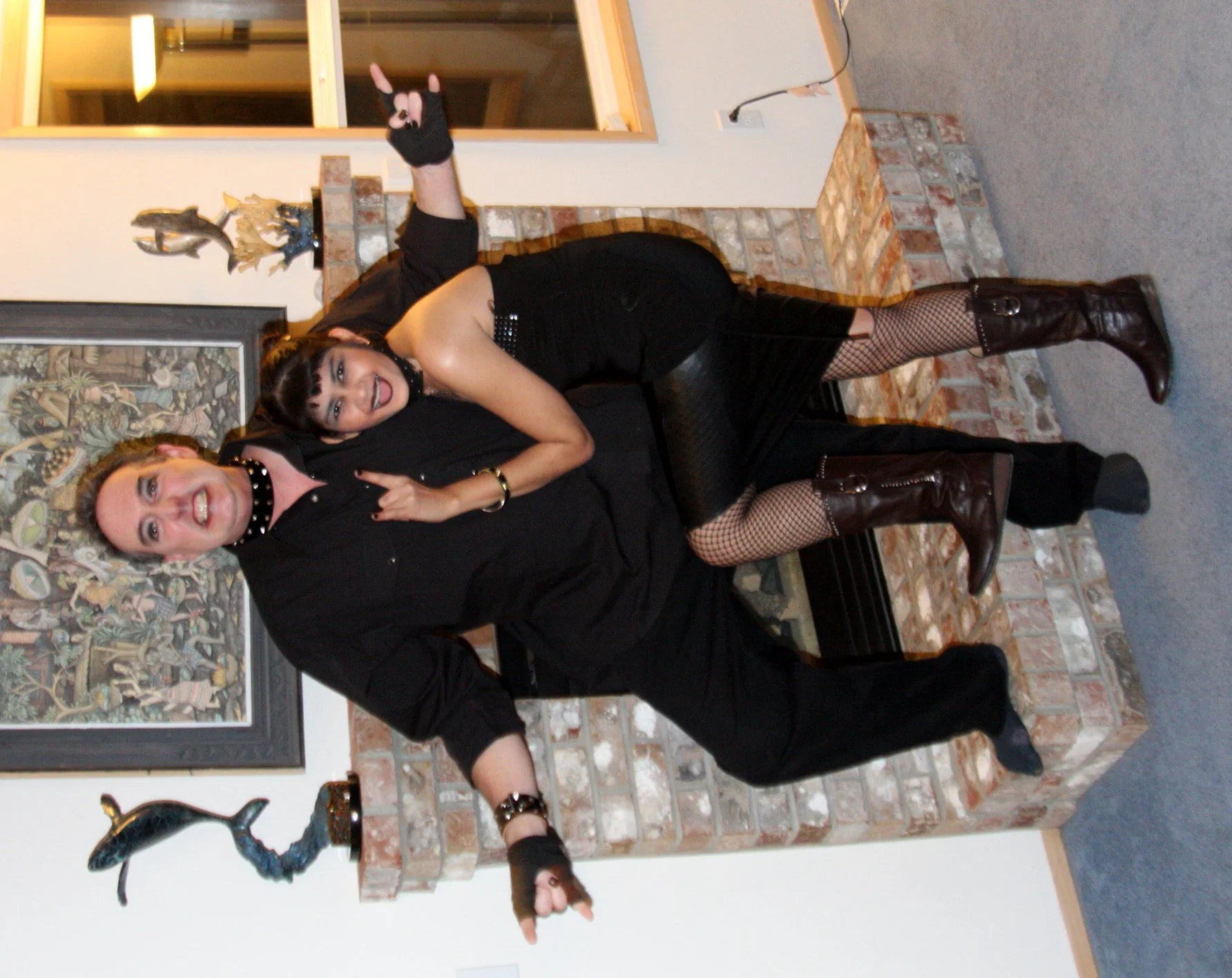 2009-12-21 GOTHIC BALL - TWILIGHT BALL PARTY (2).JPG