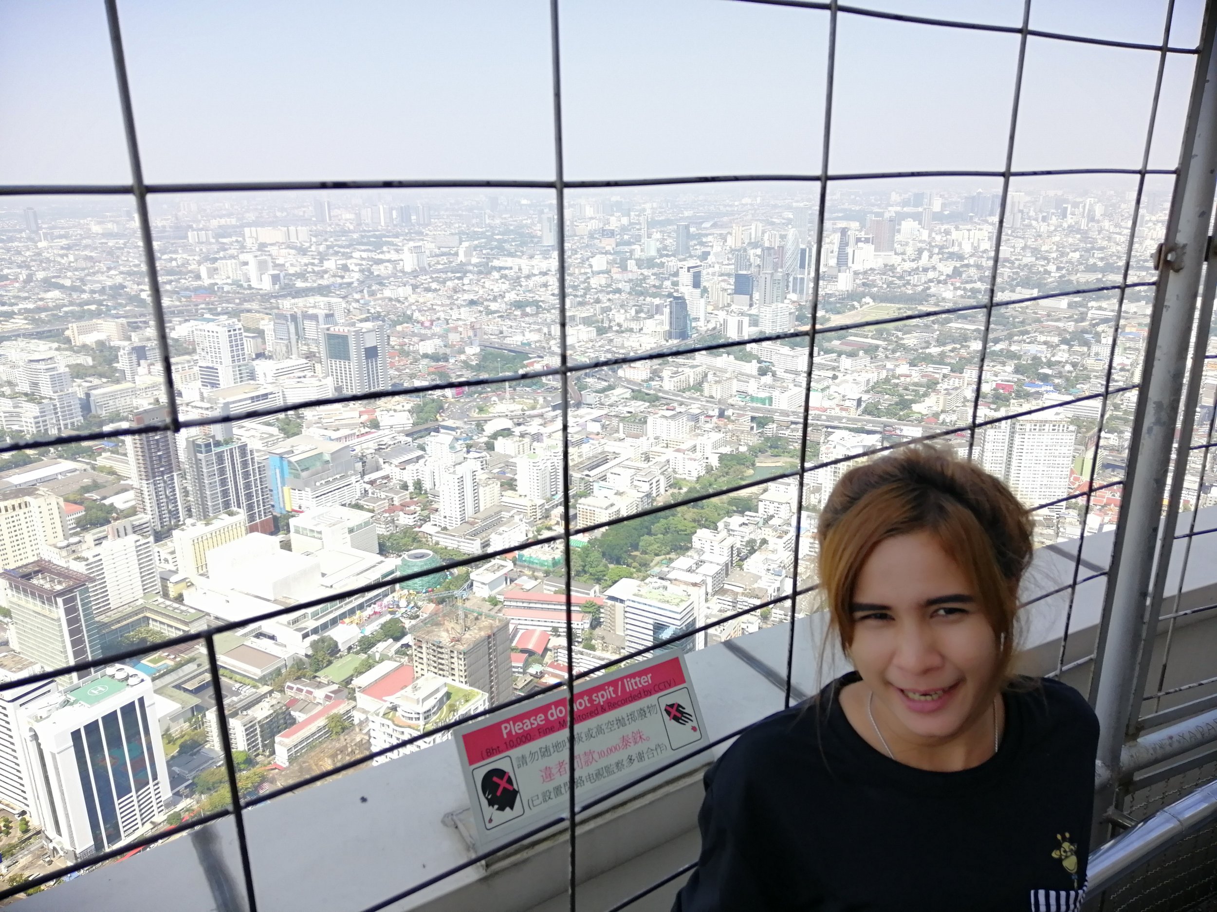 2018 Baiyoke City Views & Durian Feast Buffet (96).jpg