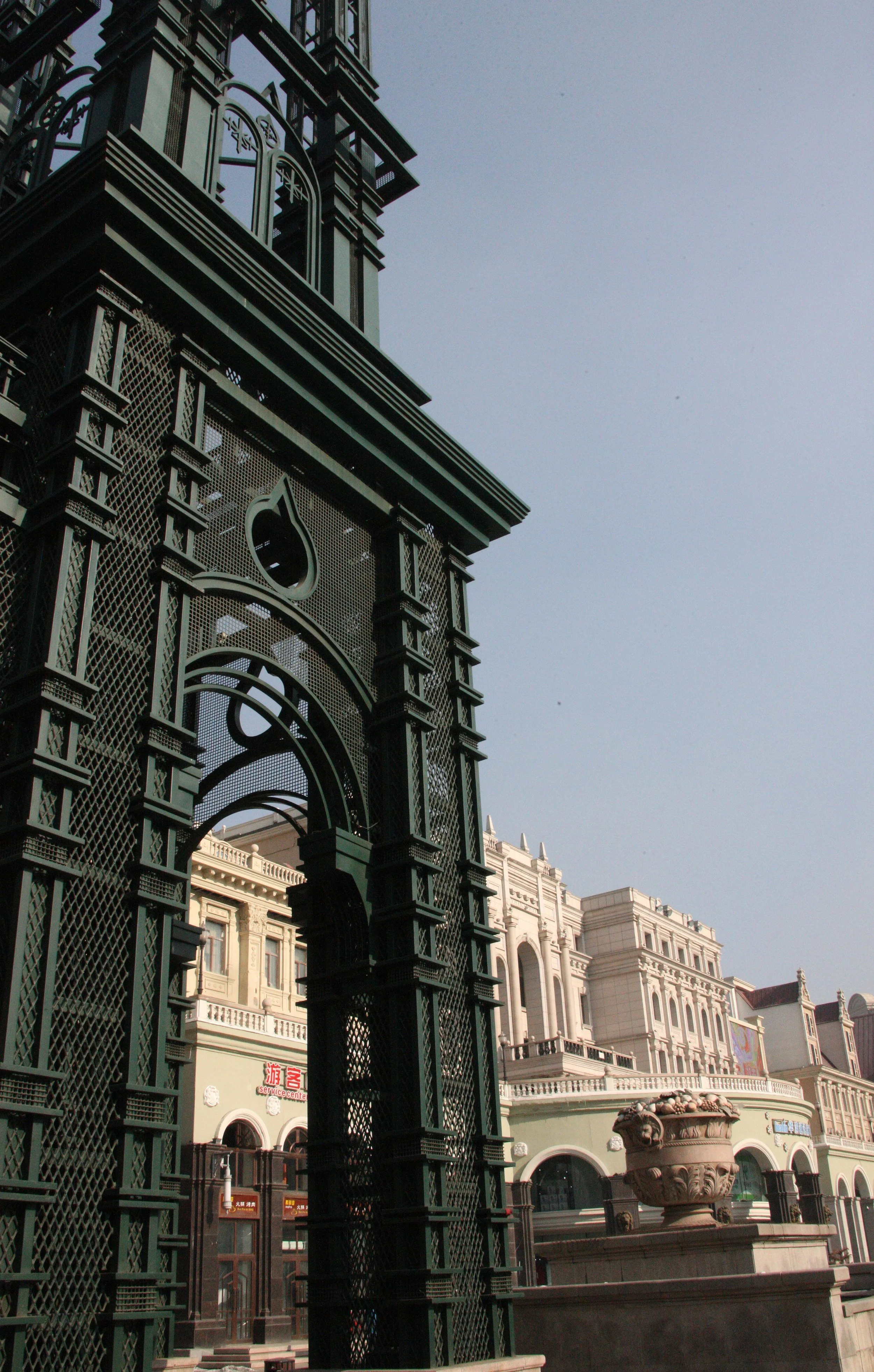 SAINT SOPHIA'S CATHEDRAL HARBIN CHINA (43).JPG