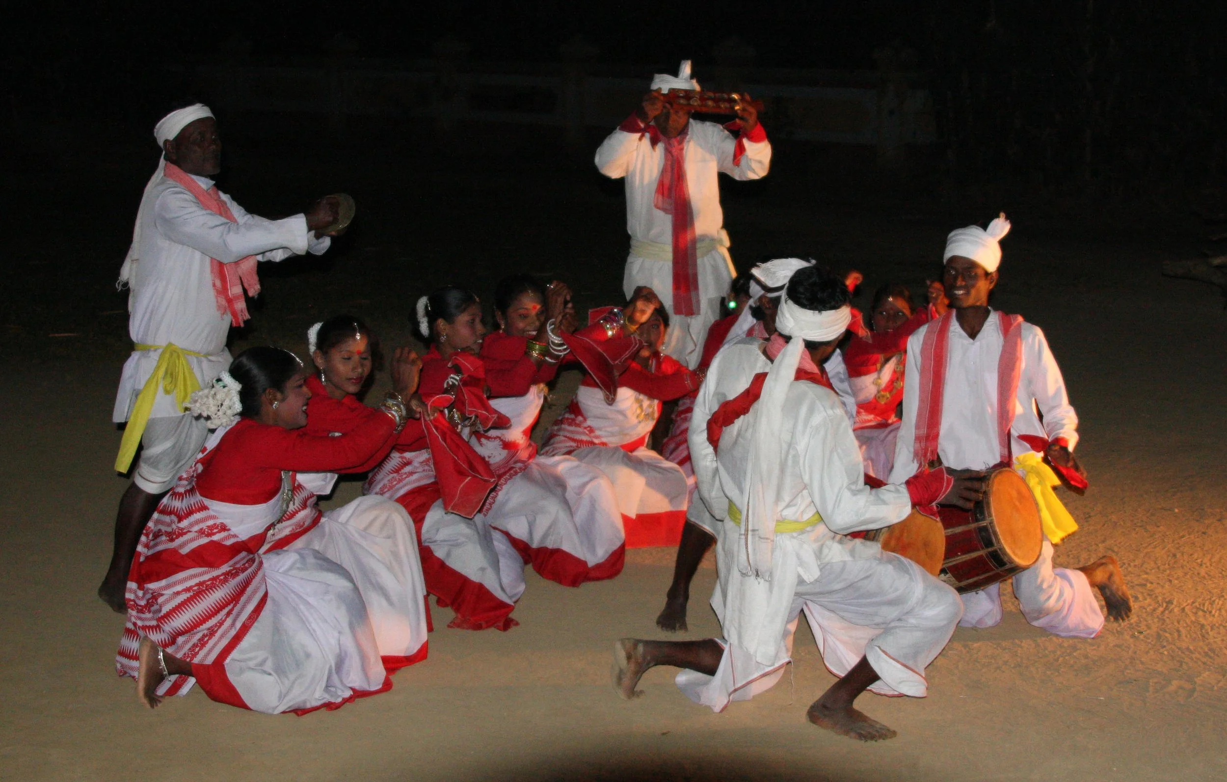 ASSAM - KAZIRANGA NATIONAL PARK ASSAM INDIA - HONEYCOMBS (7).JPG