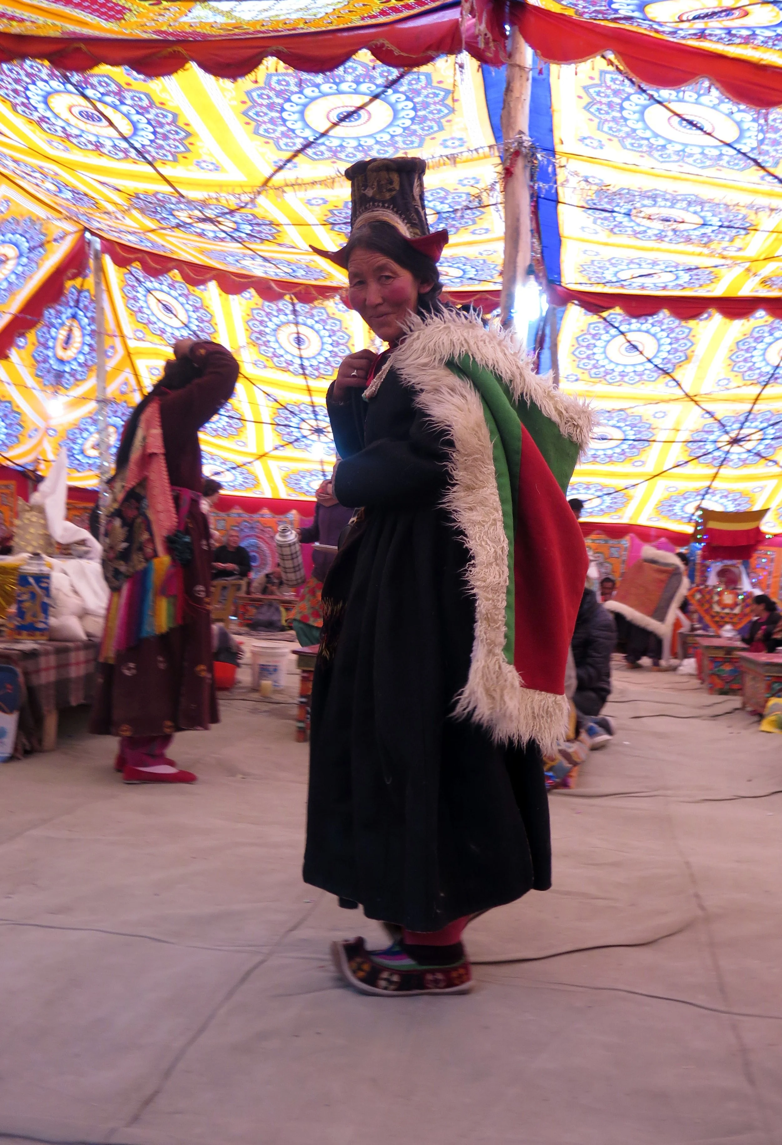 HEMIS NATIONAL PARK - LADAKH INDIA - JAMMU & KASHMIR NEAR RUMBAK VILLAGE (690).JPG