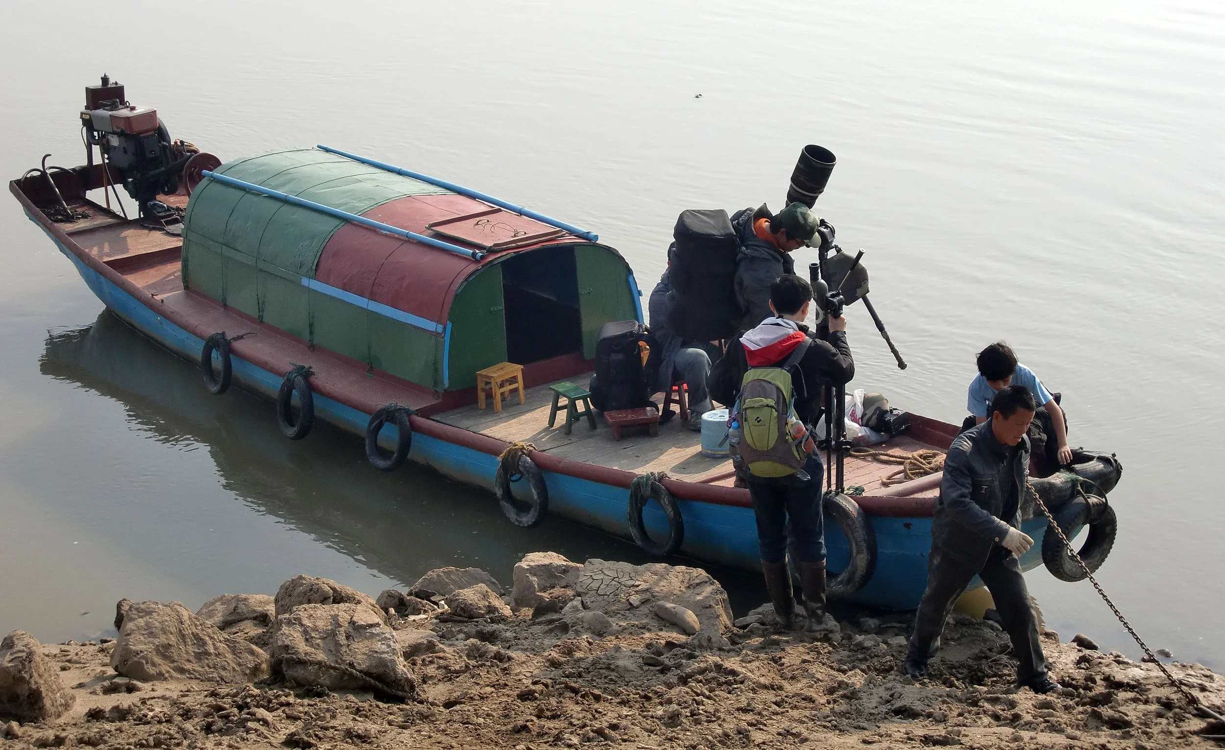 NANJI HILL NATURE RESERVE - POYANG LAKE, JIANGXI PROVINCE, CHINA (9).JPG