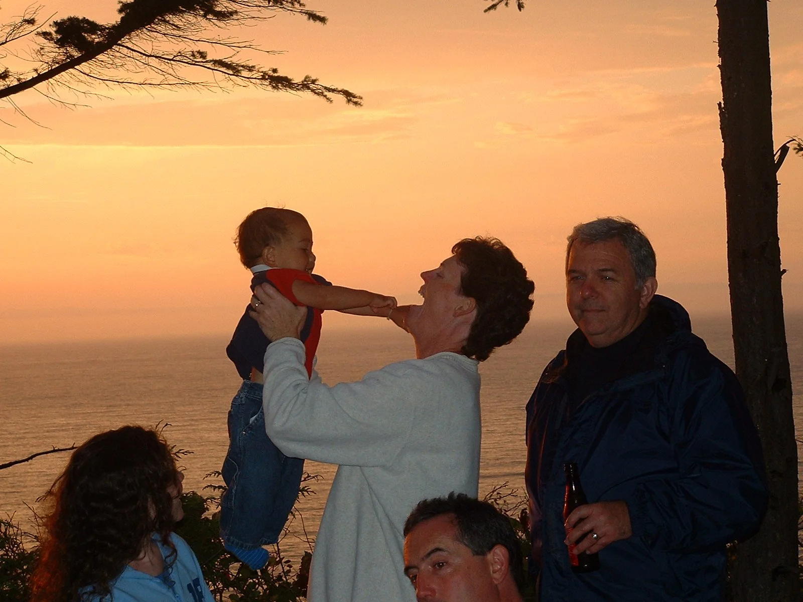 2003-8-1 WASHINGTON VISIT FROM ROBINSONS ET AL (134).JPG