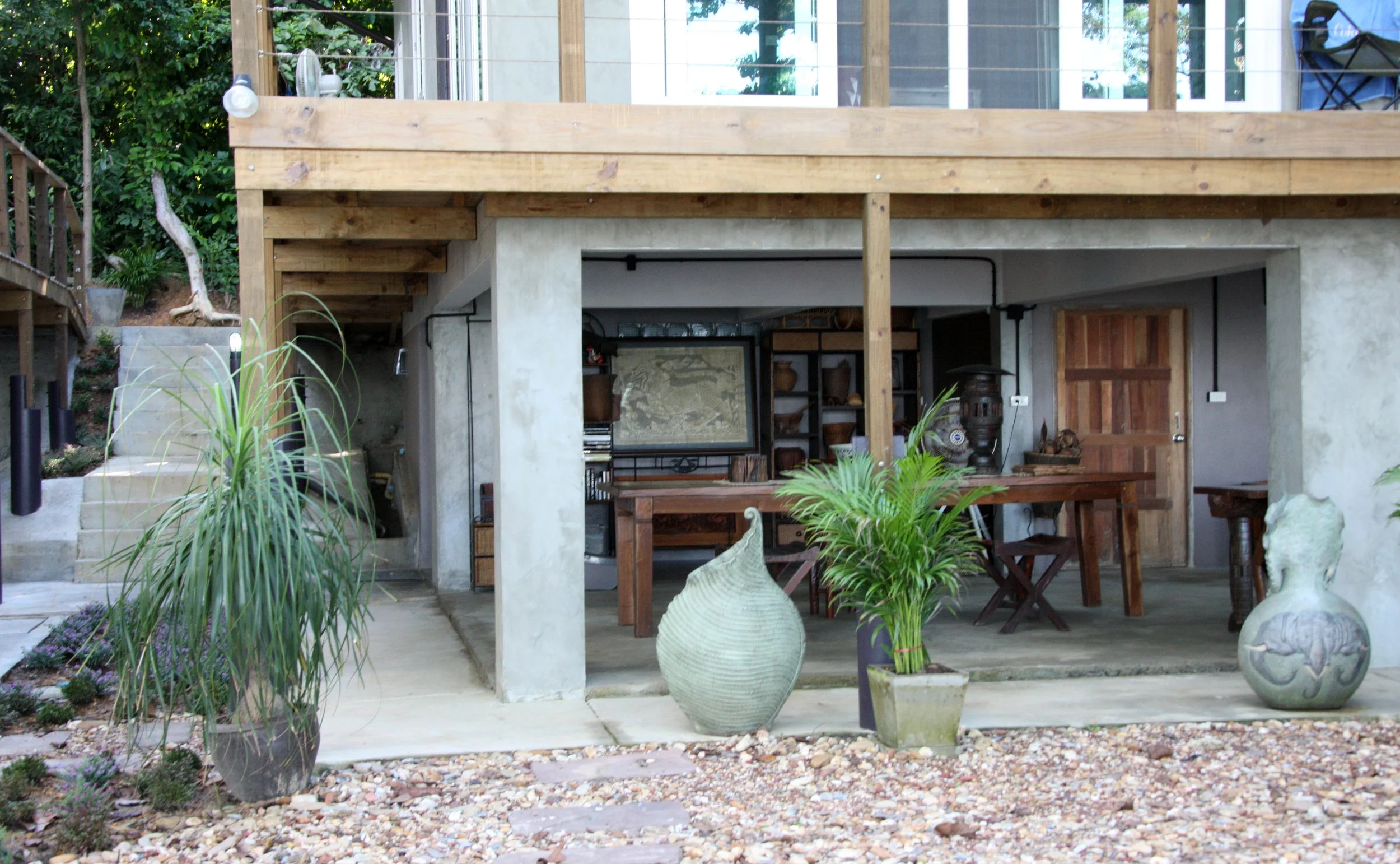 2016 Koh Lanta TheOtherSideVillas - Langur (15).JPG