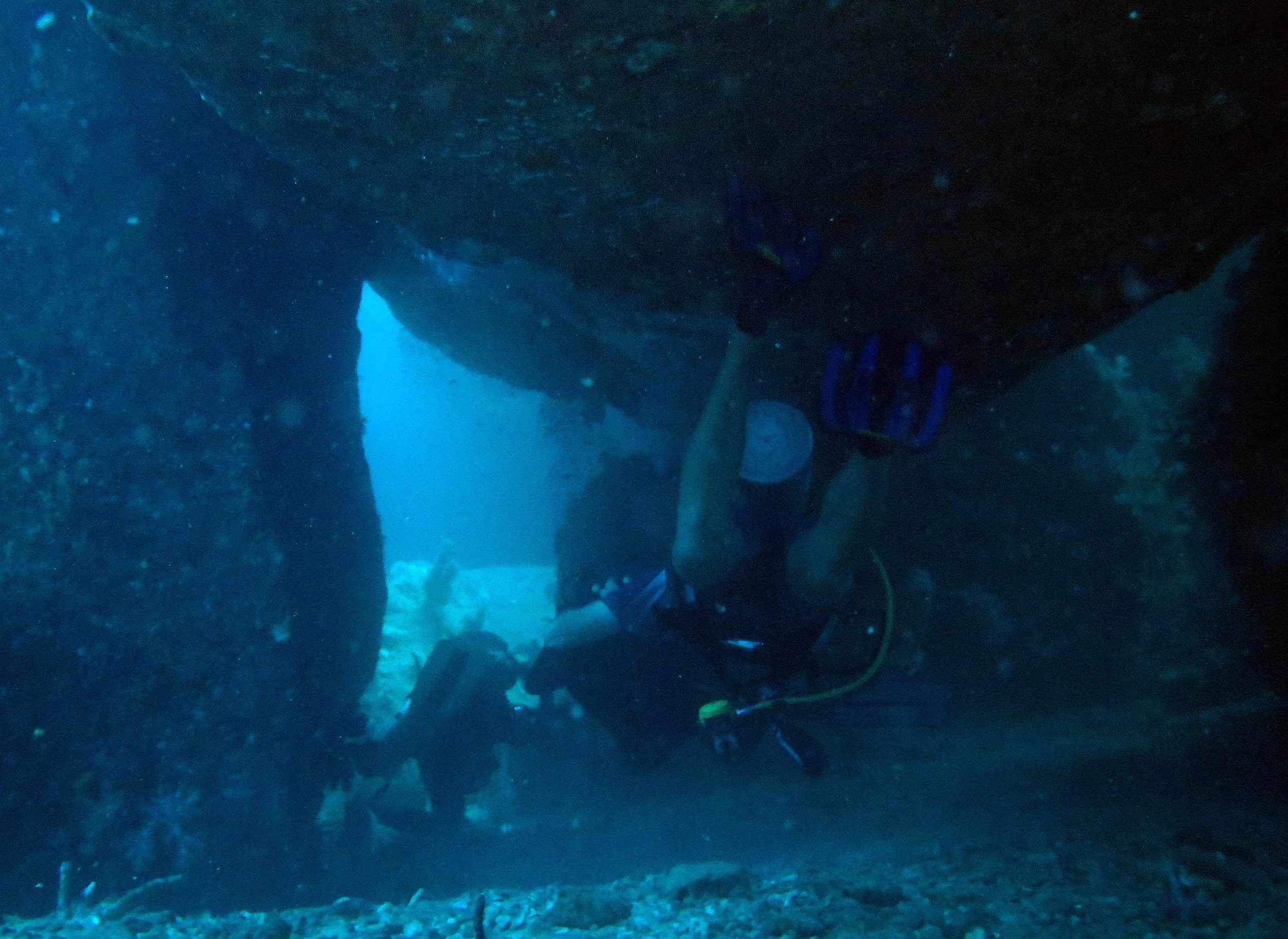 2014 Similan Islands Marine Park Thailand ISB Dive Trip (35).JPG