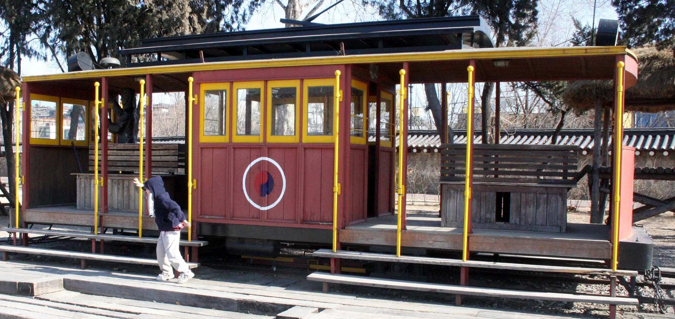 SEOUL - IMPERIAL PALACE - JAN 2009 (103).JPG