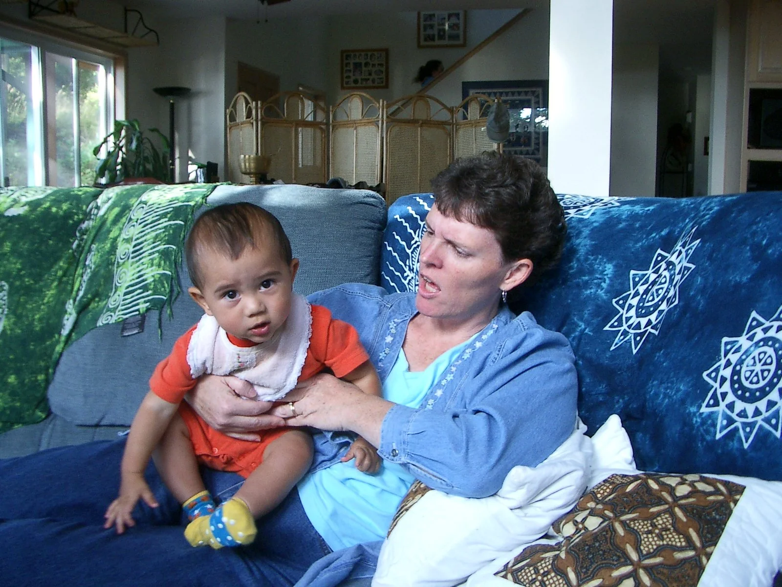 2003-7-31 FAMILY REUNION IN WASHINGTON AND CANADA (223).JPG