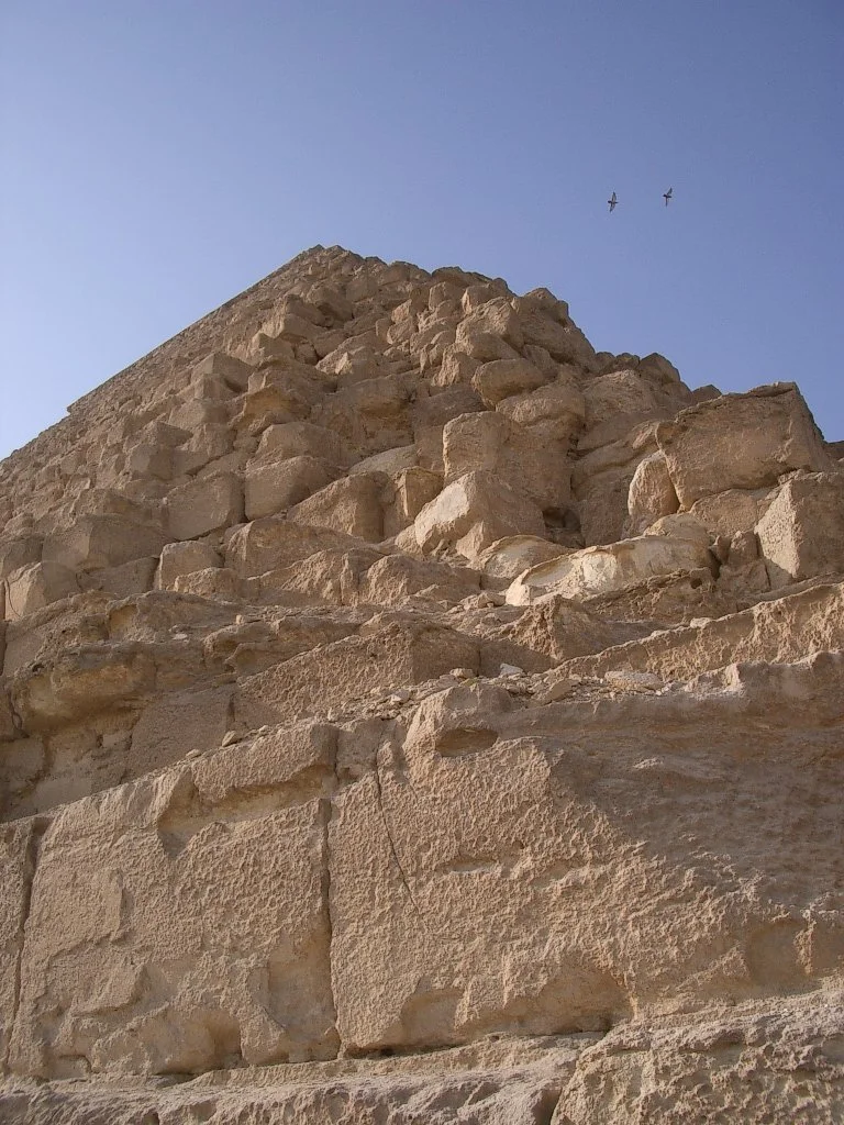 PYRAMIDS - GREAT PYRAMIDS - GIZA PLATEAU (110).JPG