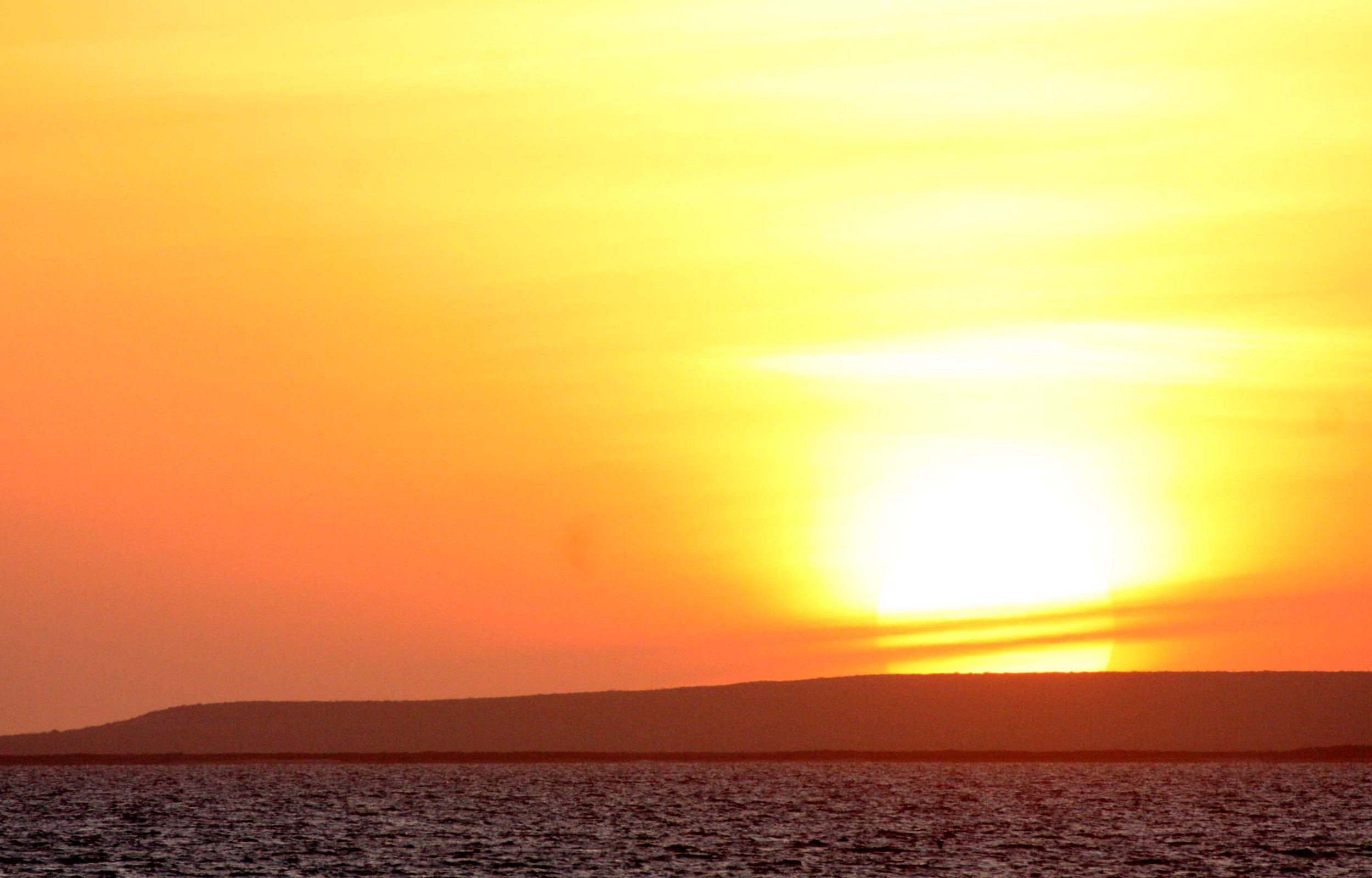 SAN IGNACIO LAGOON - SUNSET LANDSCAPES - BAJA MEXICO (7).JPG