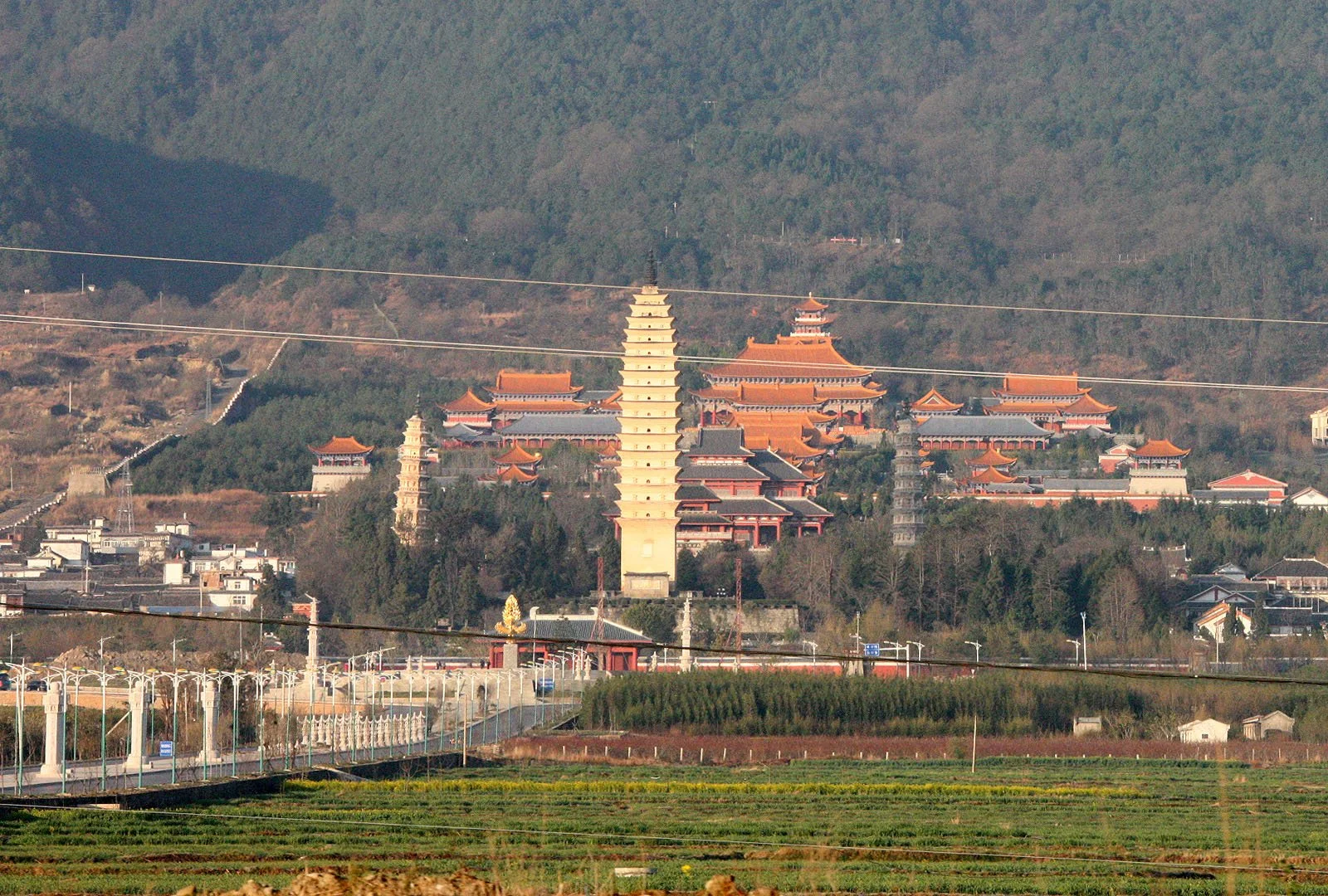 YUNNAN - DALI AND SURROUNDING AREA (36).JPG