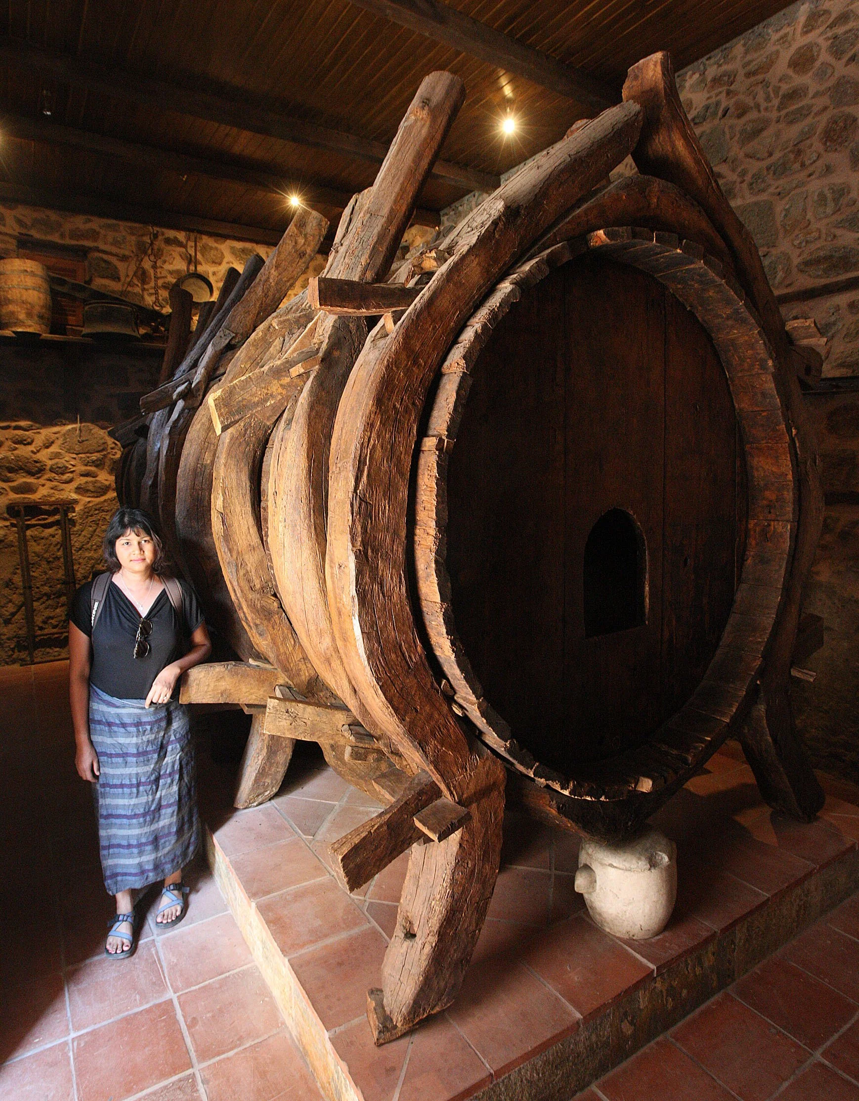 METEORA - GREECE - JUNE 2013 (27).JPG