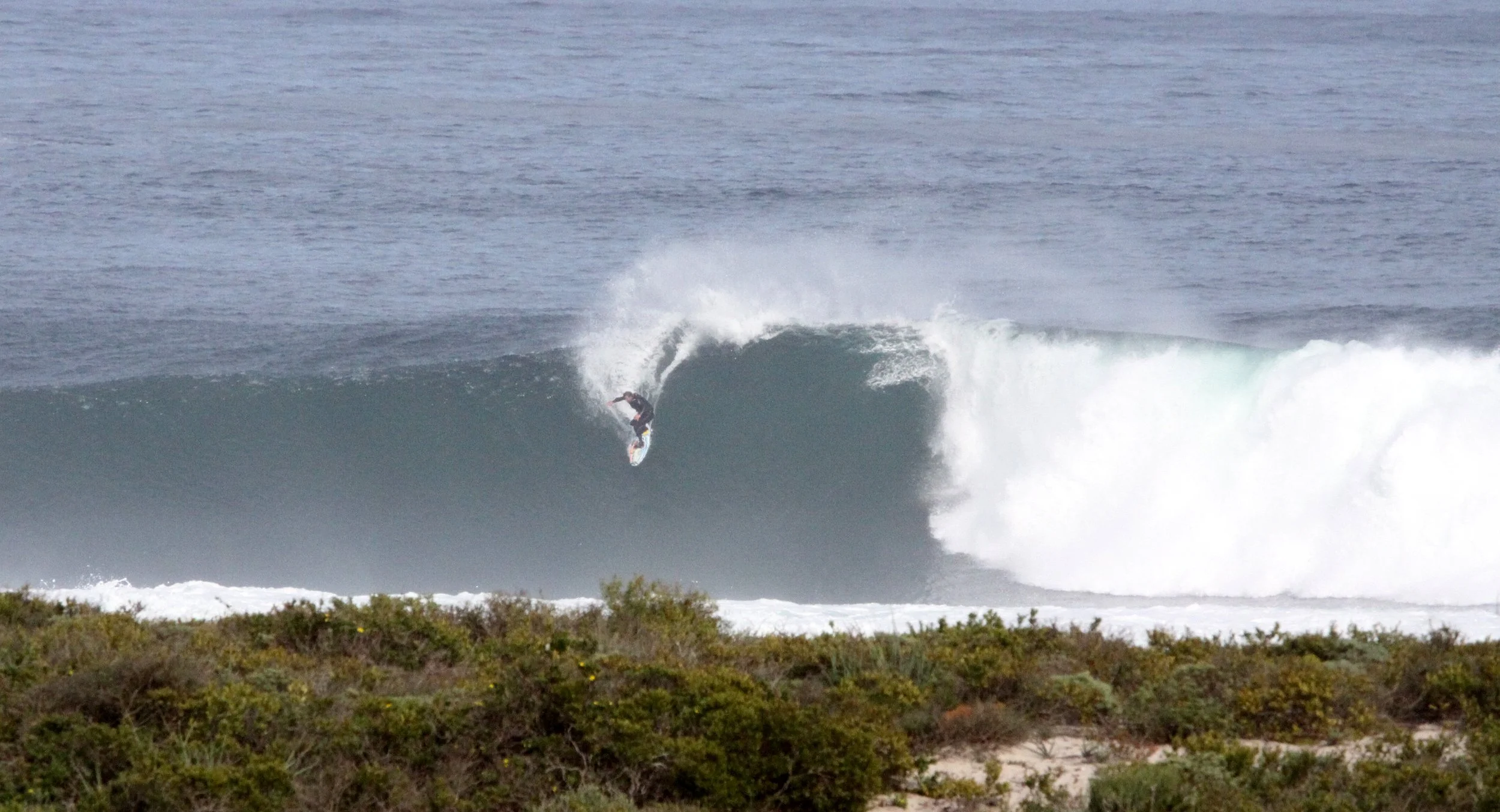LAMBERT'S BAY SOUTH AFRICA - SURF'S UP! (13).JPG