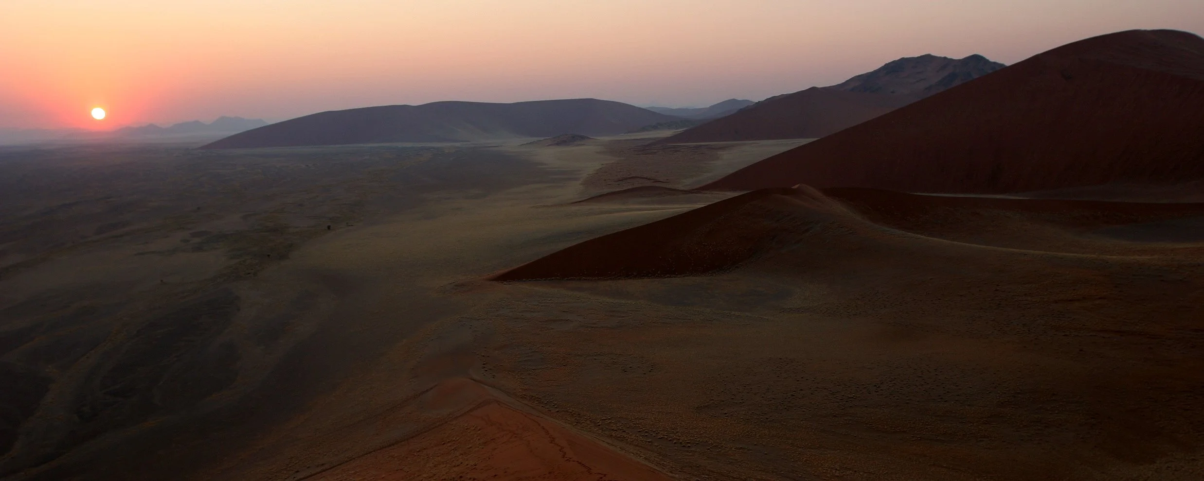 NAMIBIA - SOSSUSVLEI - DUNE 45 SUNRISE  (16).JPG