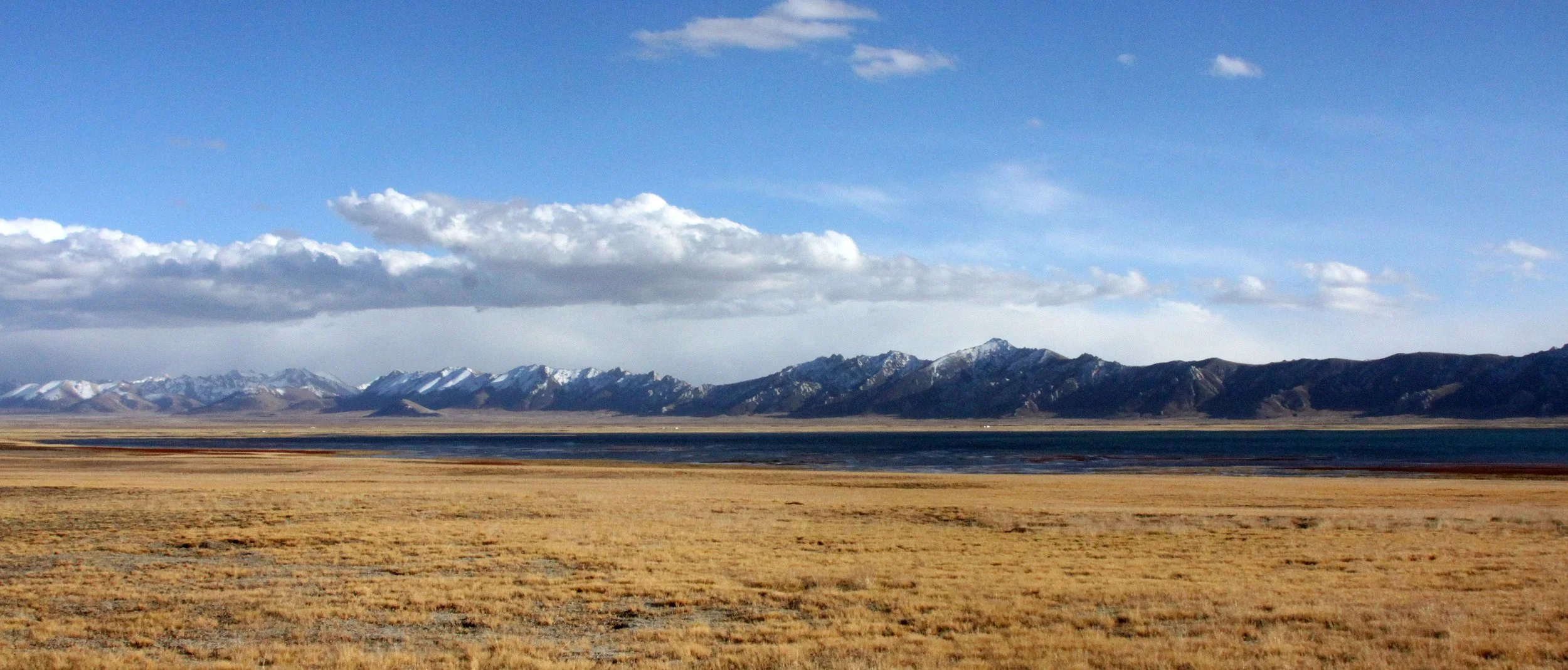 DONG GEI CUO NA LAKE - QINGHAI CHINA (36).JPG
