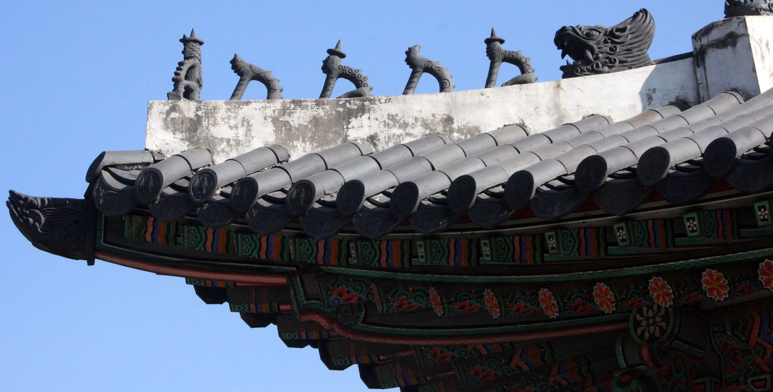 SEOUL - IMPERIAL PALACE - JAN 2009 (62).JPG