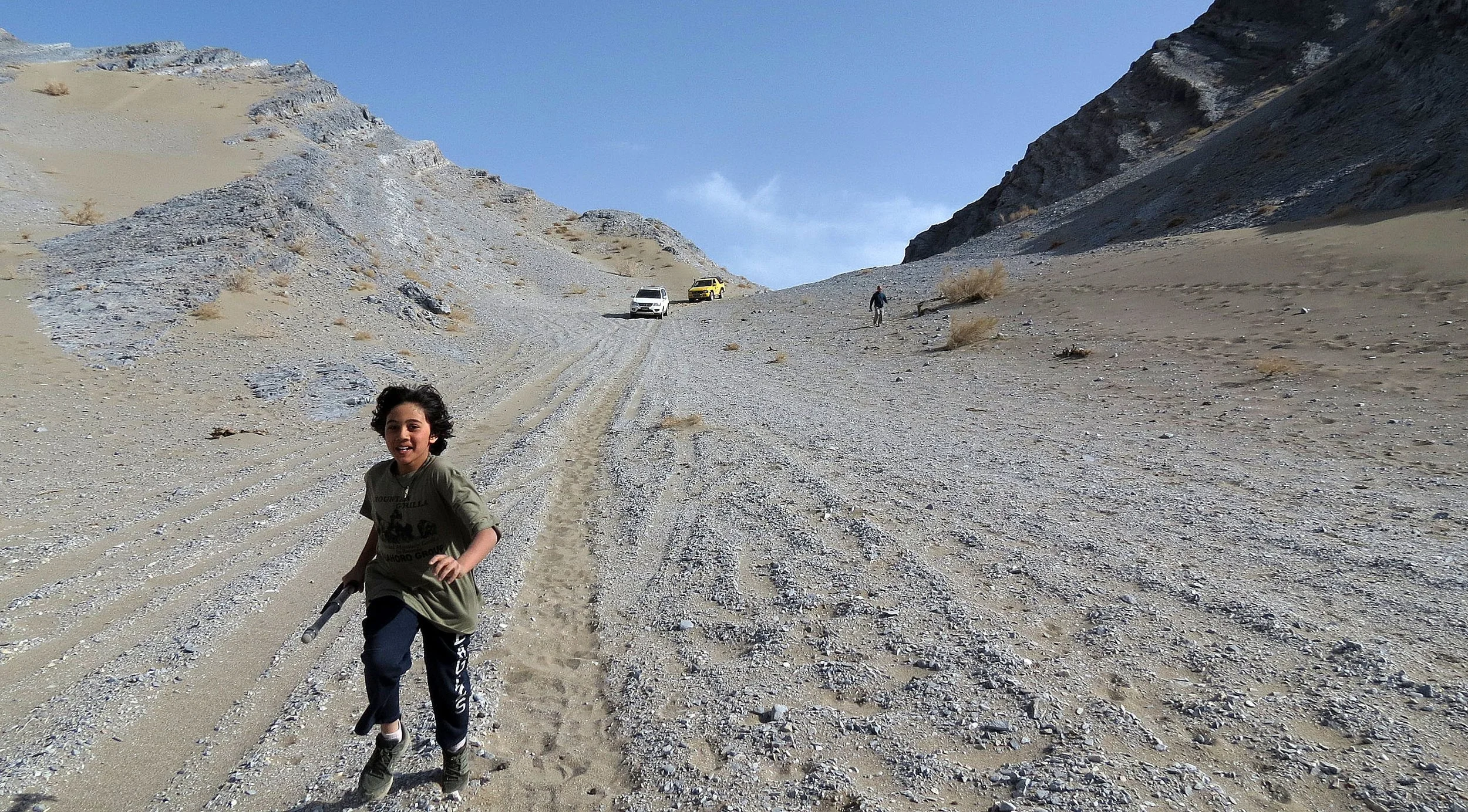 LOP NUR WILD BACTRIAN CAMEL RESERVE - XINJIANG CHINA (42).JPG