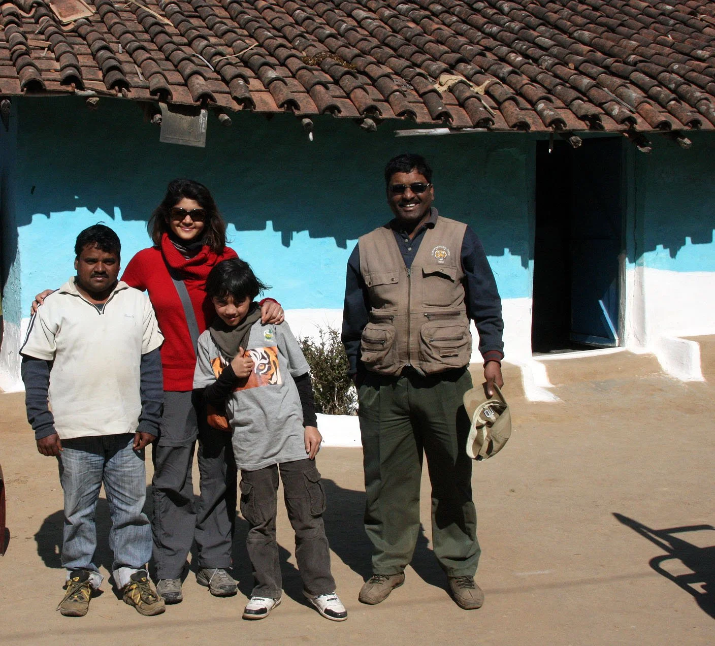 MADHYA PRADESH - KANHA NATIONAL PARK MADHYA PRADESH INDIA (43).JPG