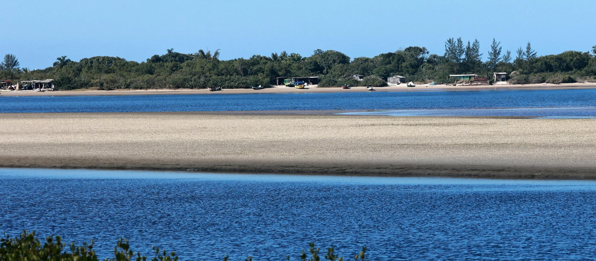Superagüi National Park