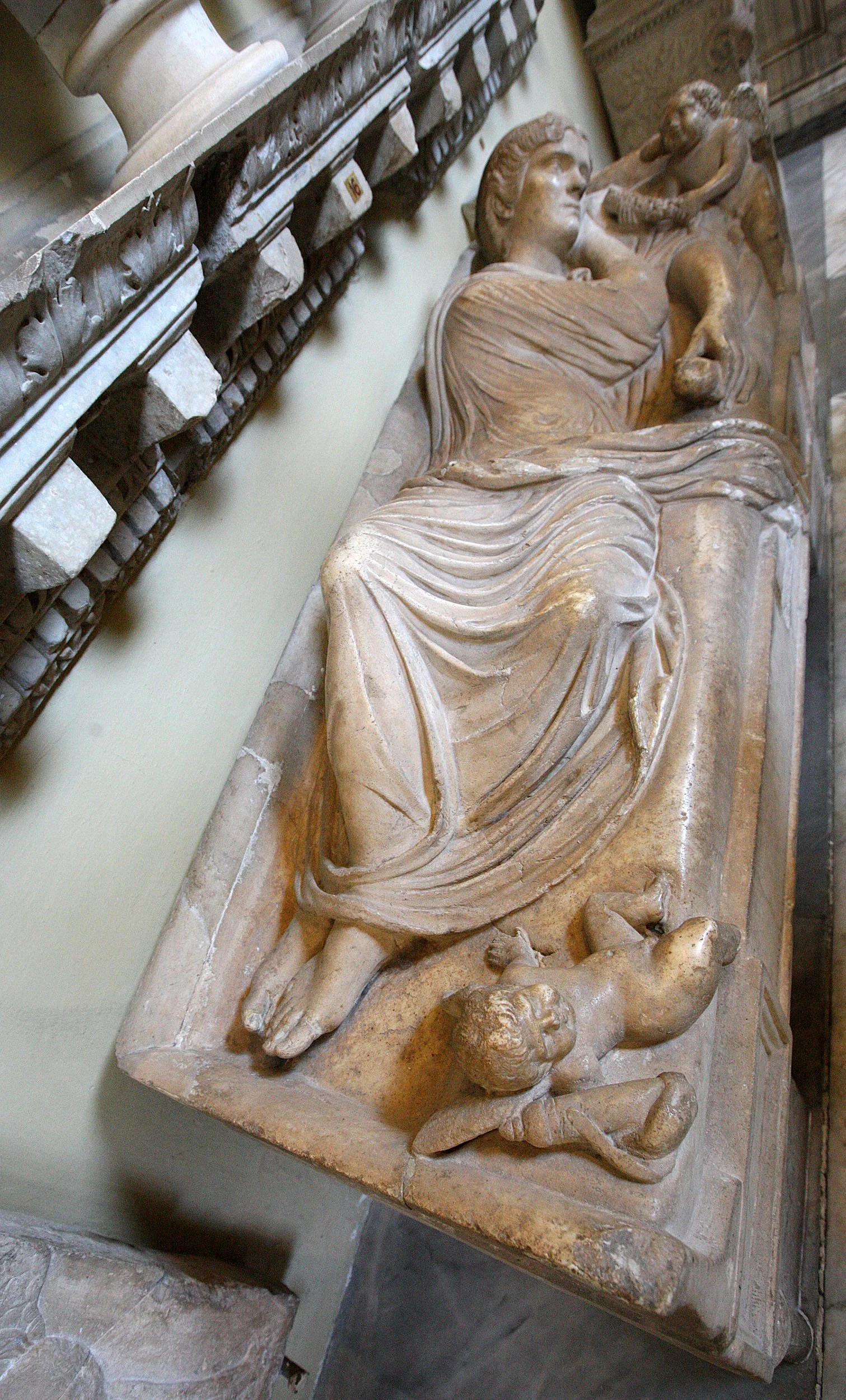 ROME ITALY - SUMMER JUNE 2013 (106).JPG