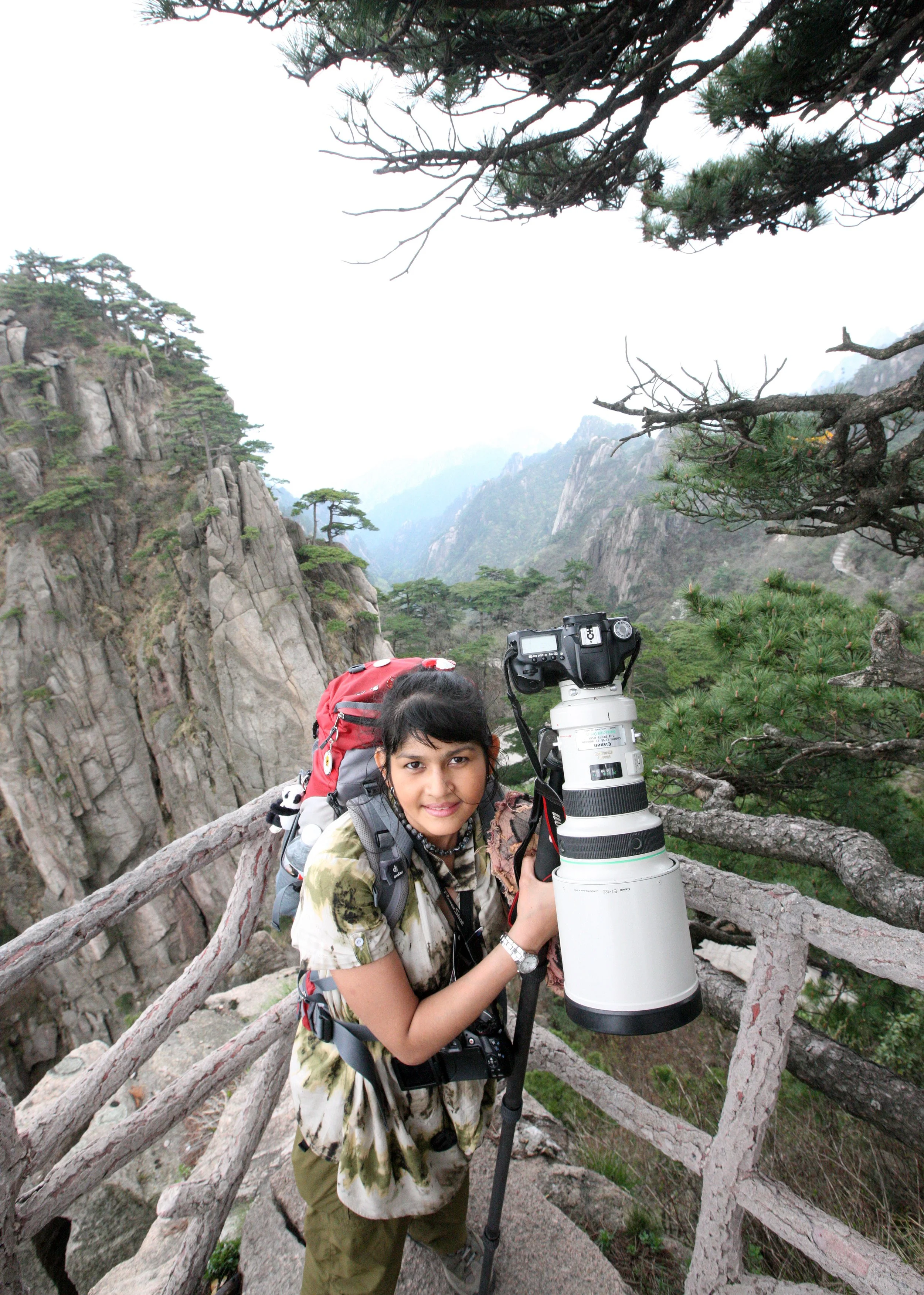 HUANGSHAN NATIONAL PARK ANHUI PROVINCE CHINA (86).JPG