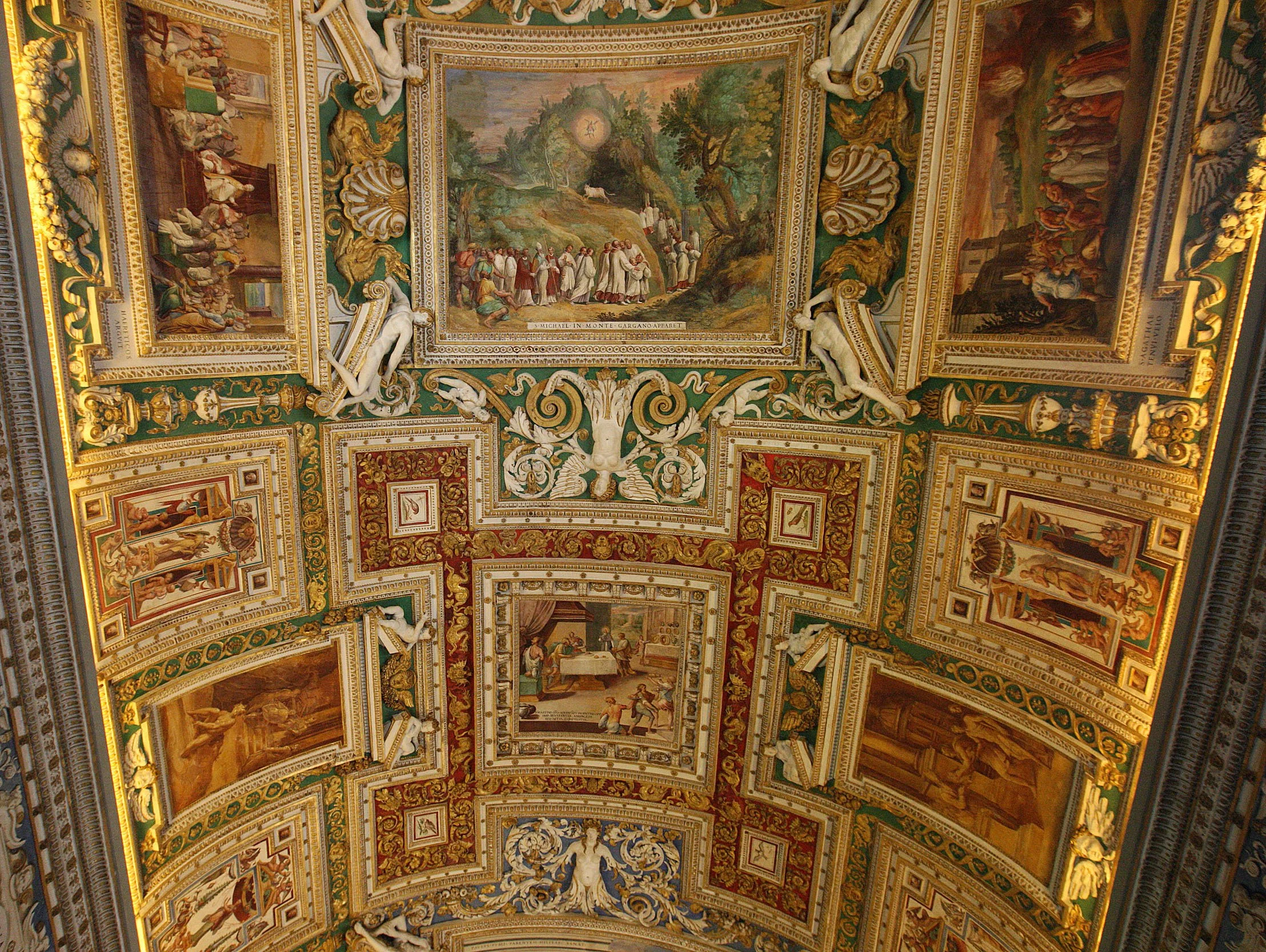 ROME ITALY - SUMMER JUNE 2013 (130).JPG