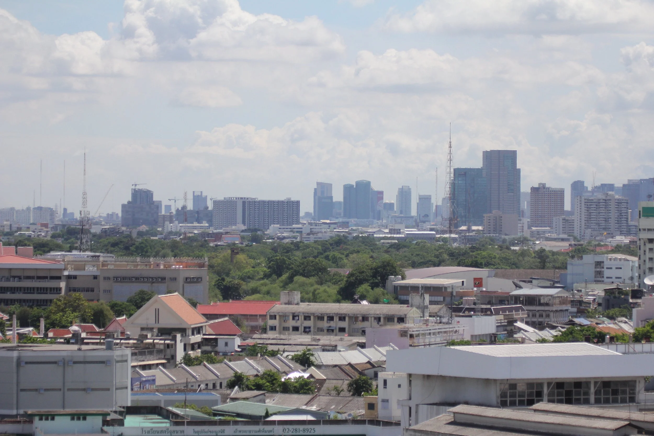 2020 Wat Saket - Wat Phu Khao Thong Bangkok - Views of City (215).JPG