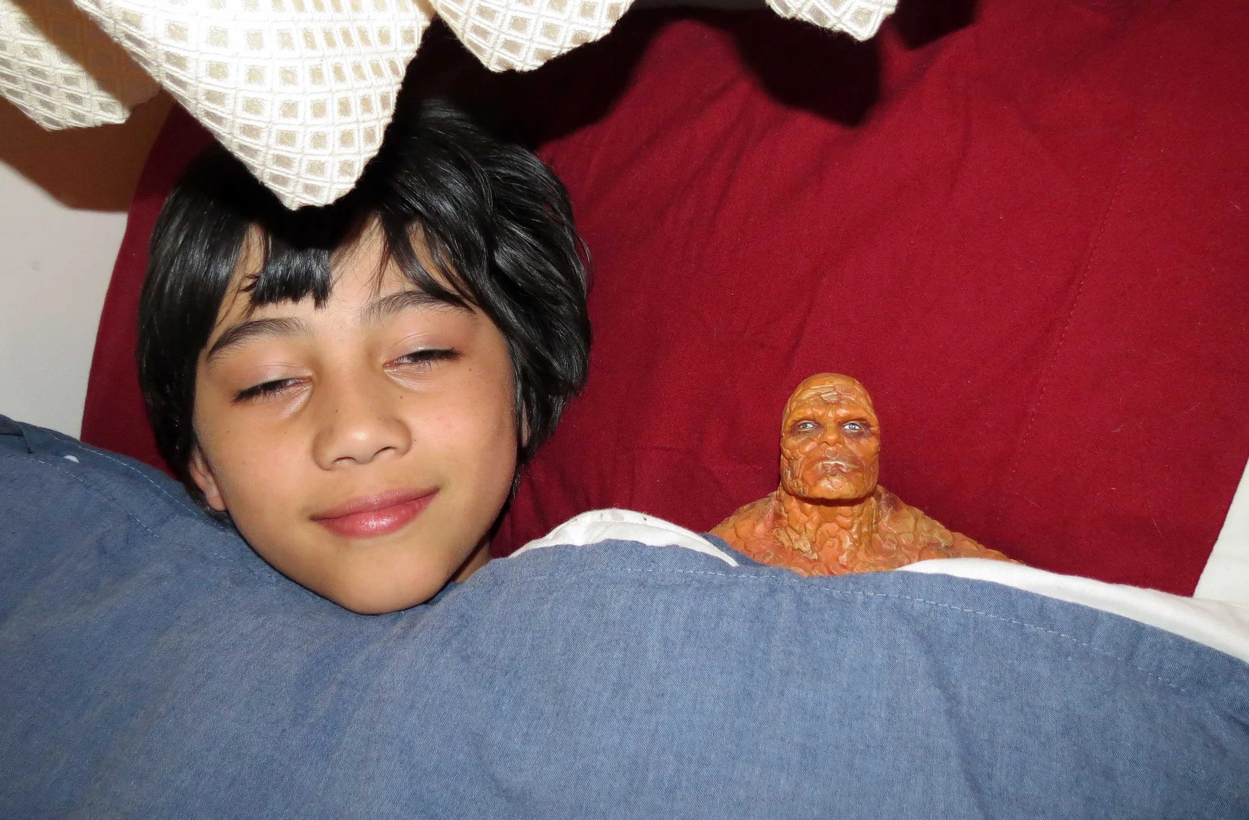 SHANGHAI - FAT OLIVE PUDONG - OPENING WEEK (18).JPG