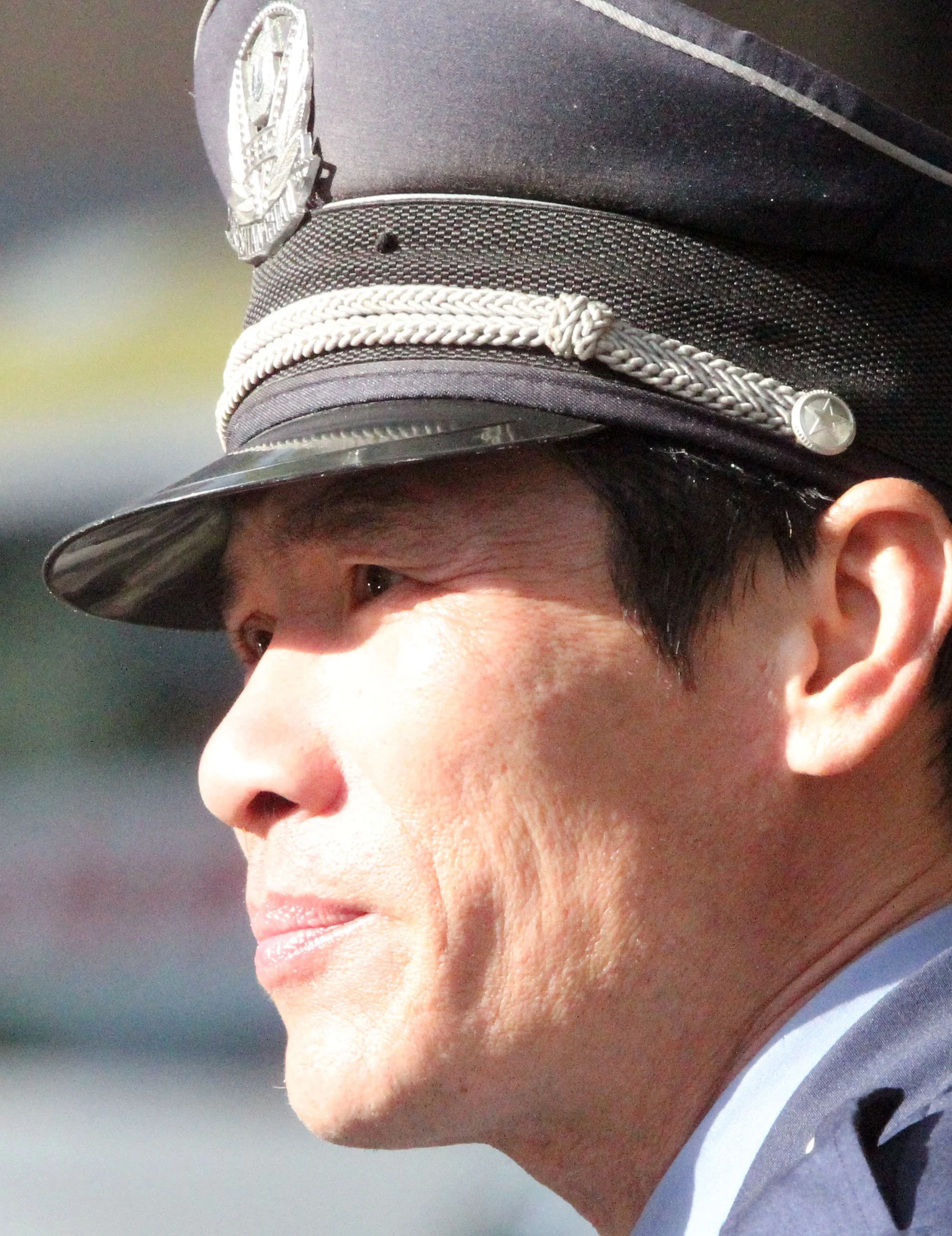 2012-11-3  SHANGHAI HUAIHAI LU ON A SUNDAY AFTERNOON (11).JPG