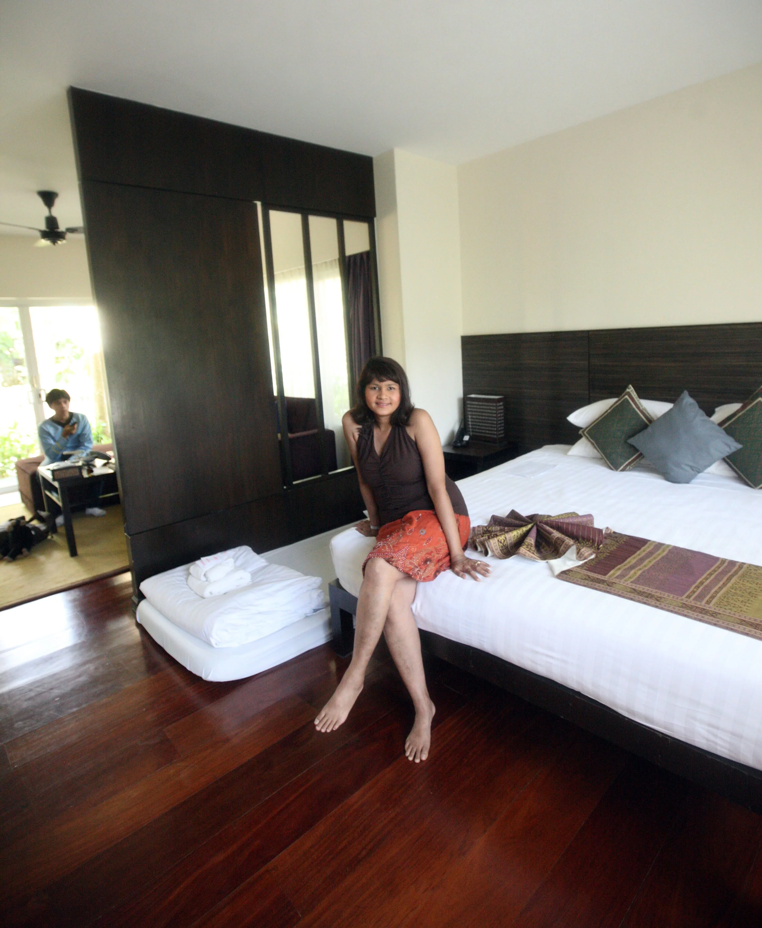 2014 Amphawa Trip to See Whales from Baan Taboon (4).JPG