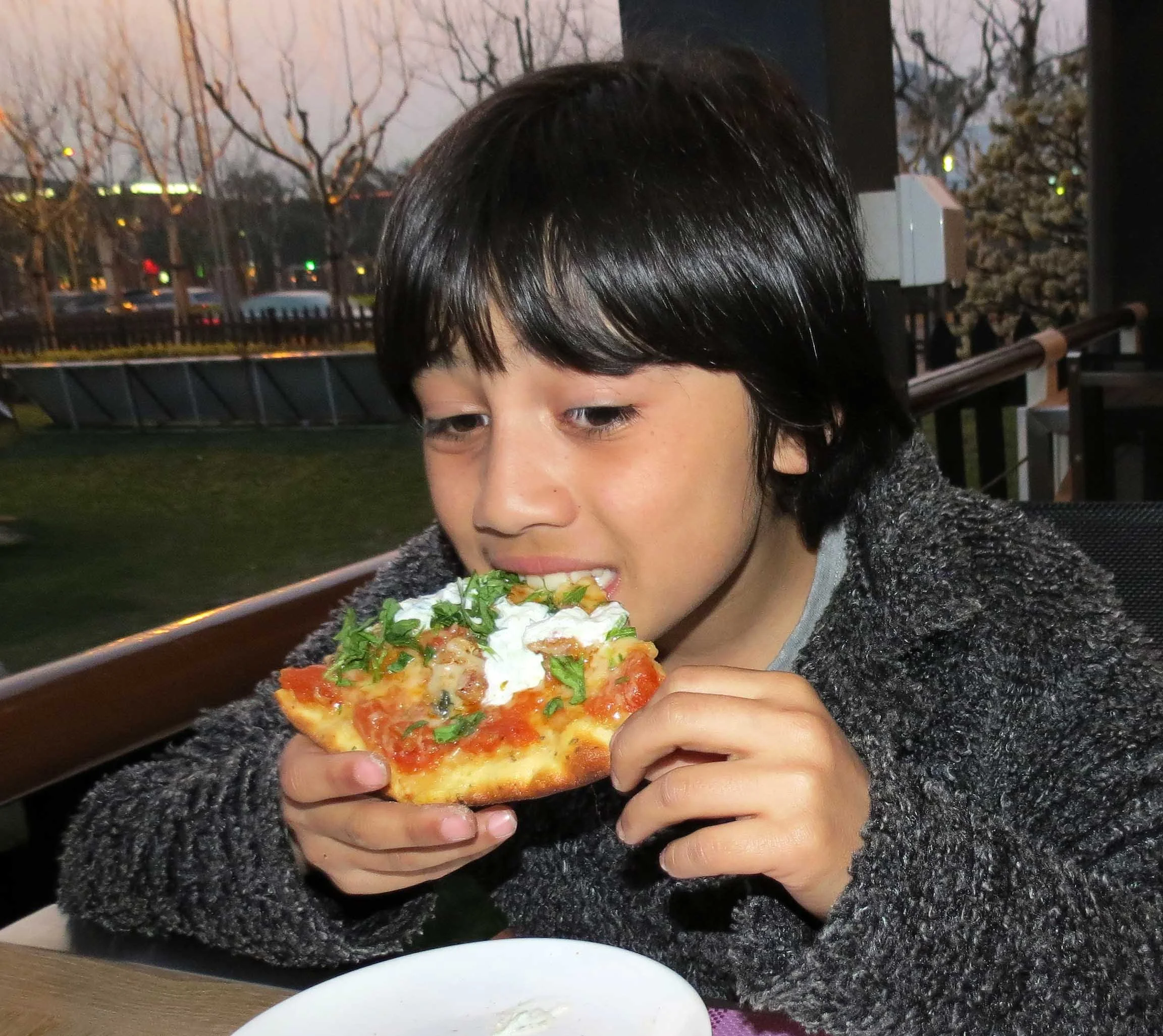 SHANGHAI - FAT OLIVE PUDONG - OPENING WEEK (14).JPG