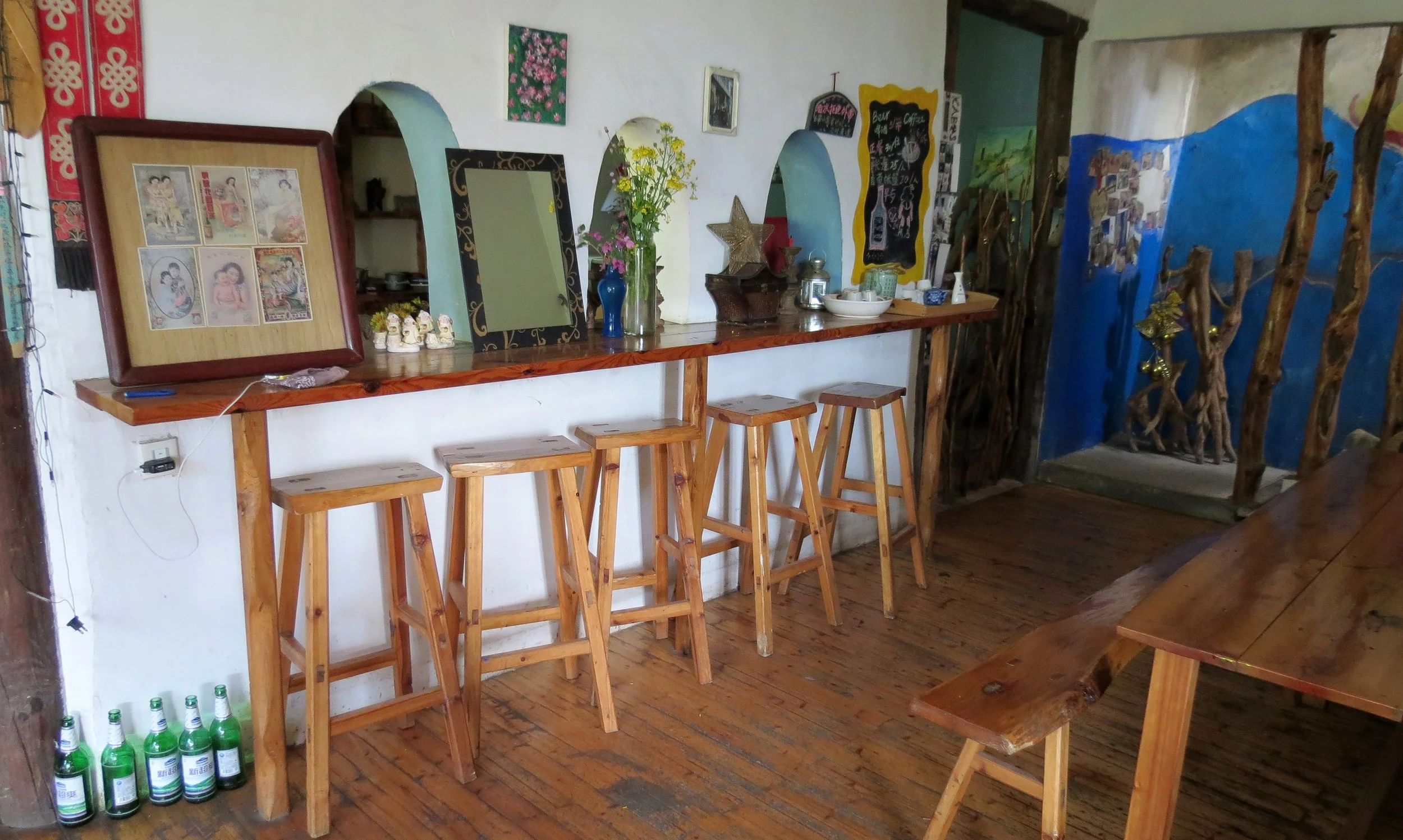 HIKERS INN - MAXIAOXIANG ZHEJIANG PROVINCE (21).JPG