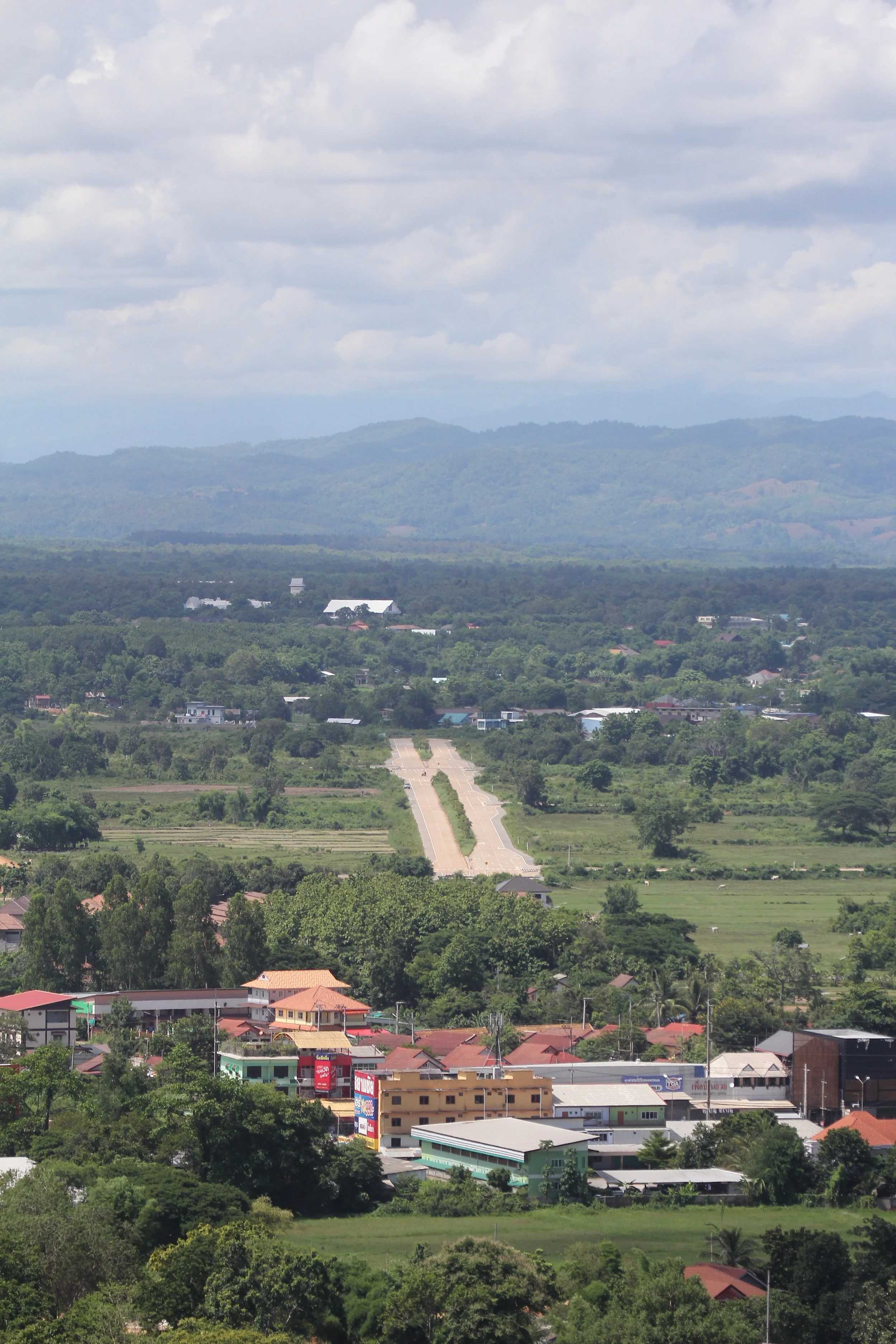 2020 4-5 July Wat Phrathat Beng Sakat North Thailand Tirp (131).JPG
