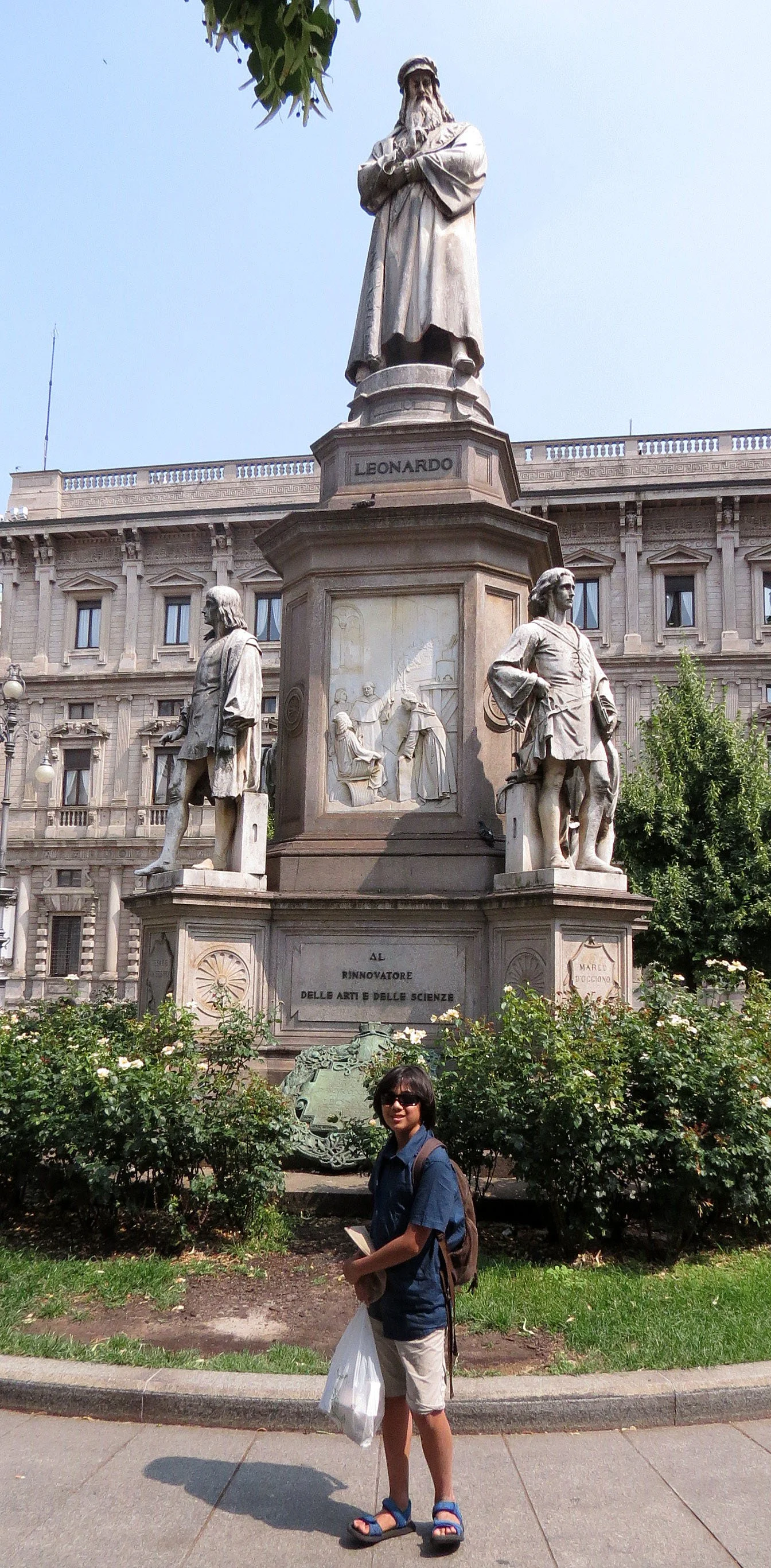 MILAN ITALY - JULY 2013 (6).JPG